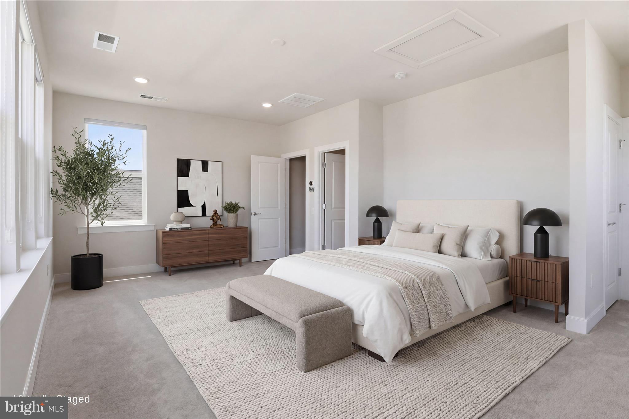 POTOMAC SHORES - Residential