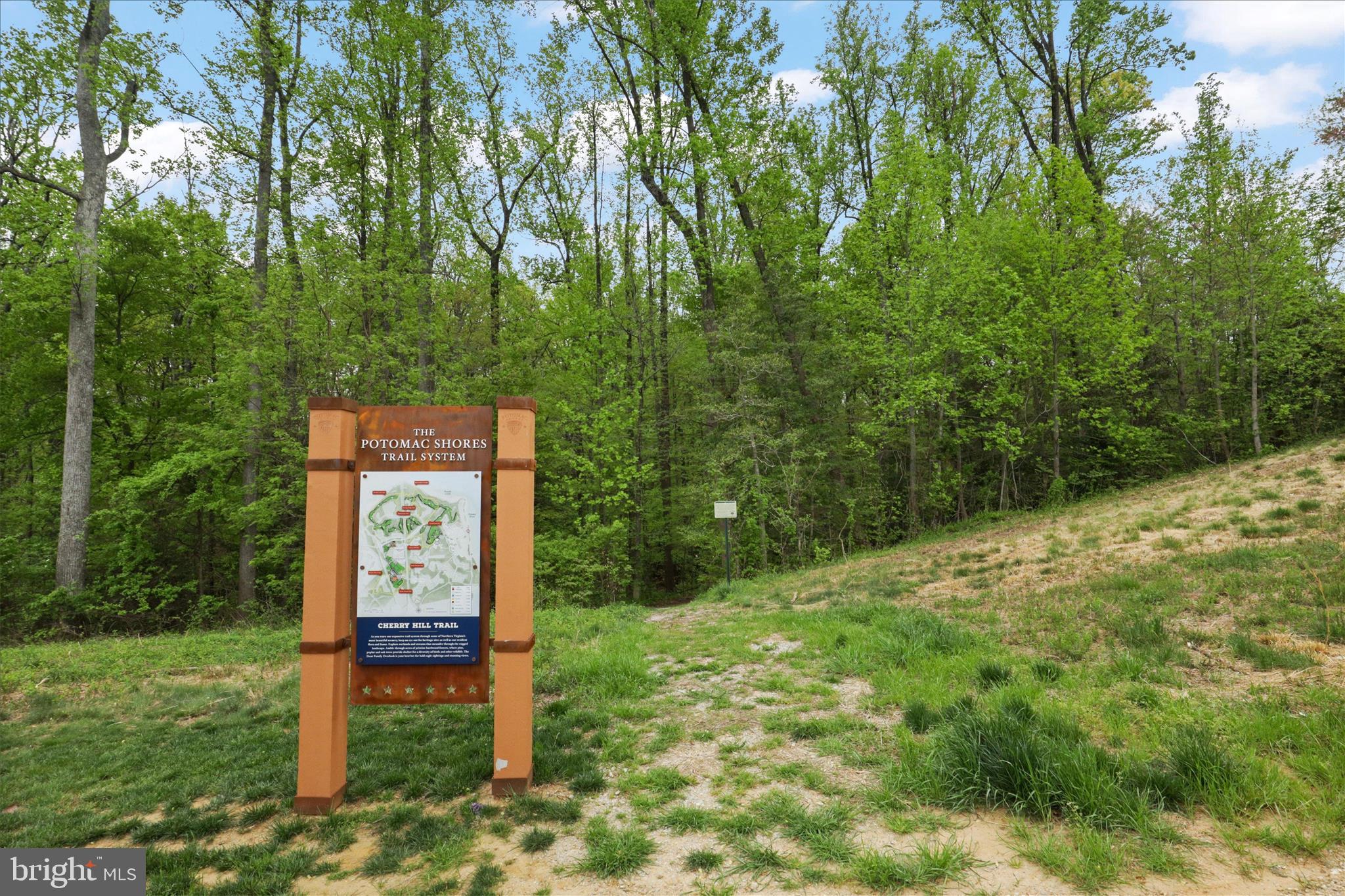 POTOMAC SHORES - Residential