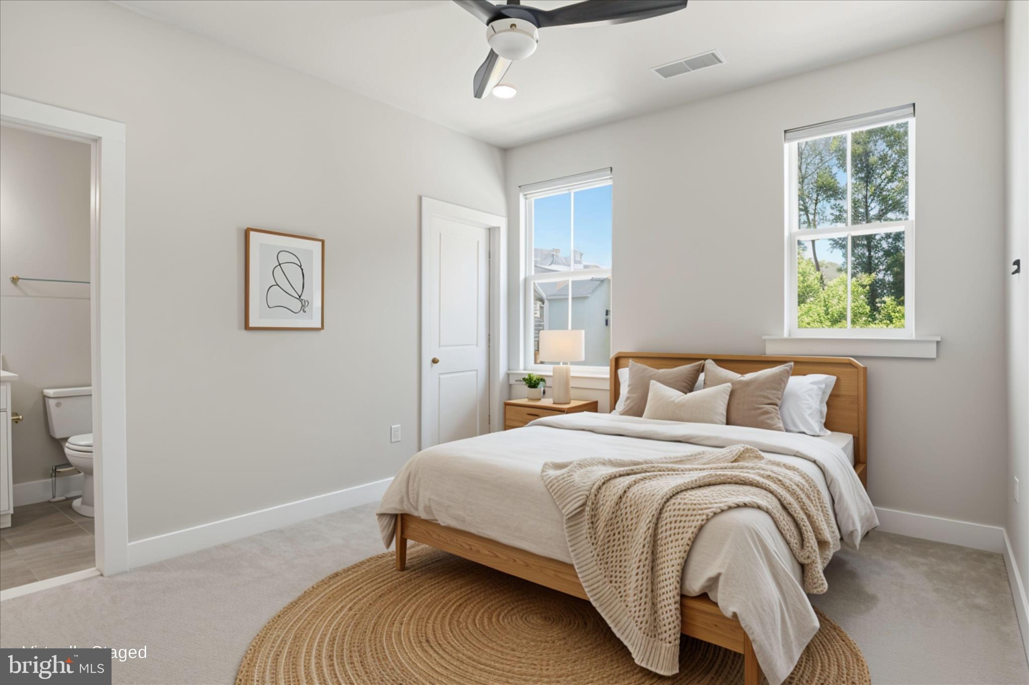 POTOMAC SHORES - Residential