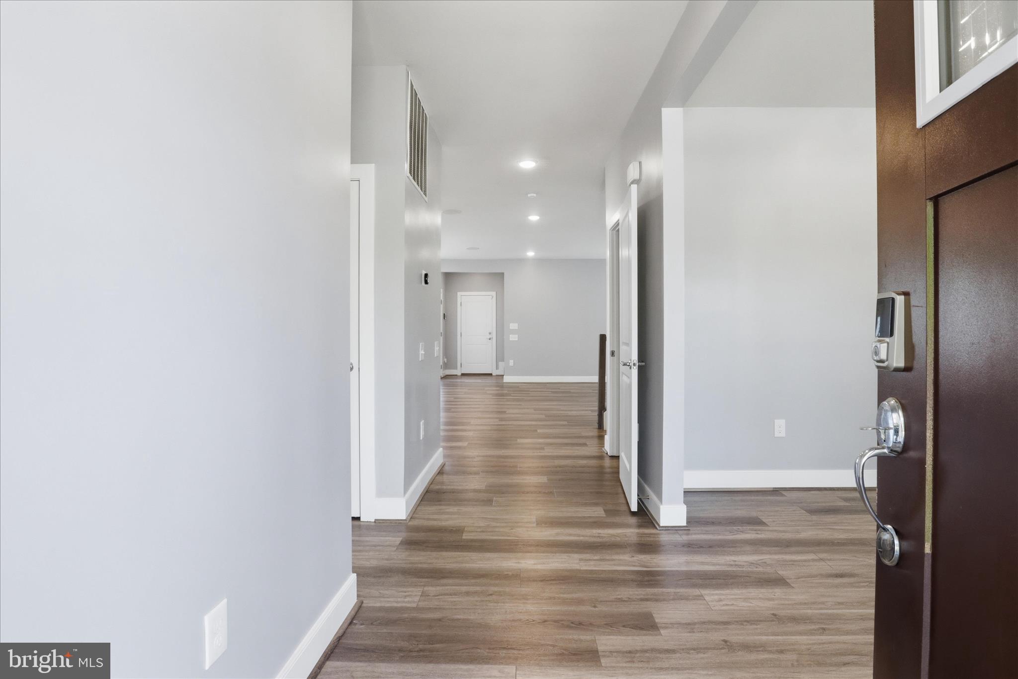 POTOMAC SHORES - Residential