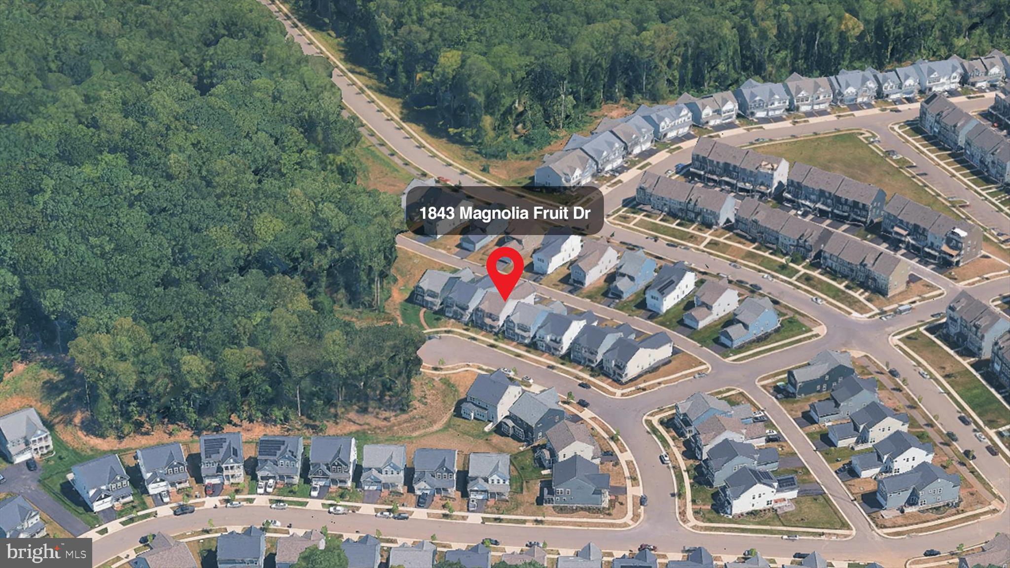 POTOMAC SHORES - Residential