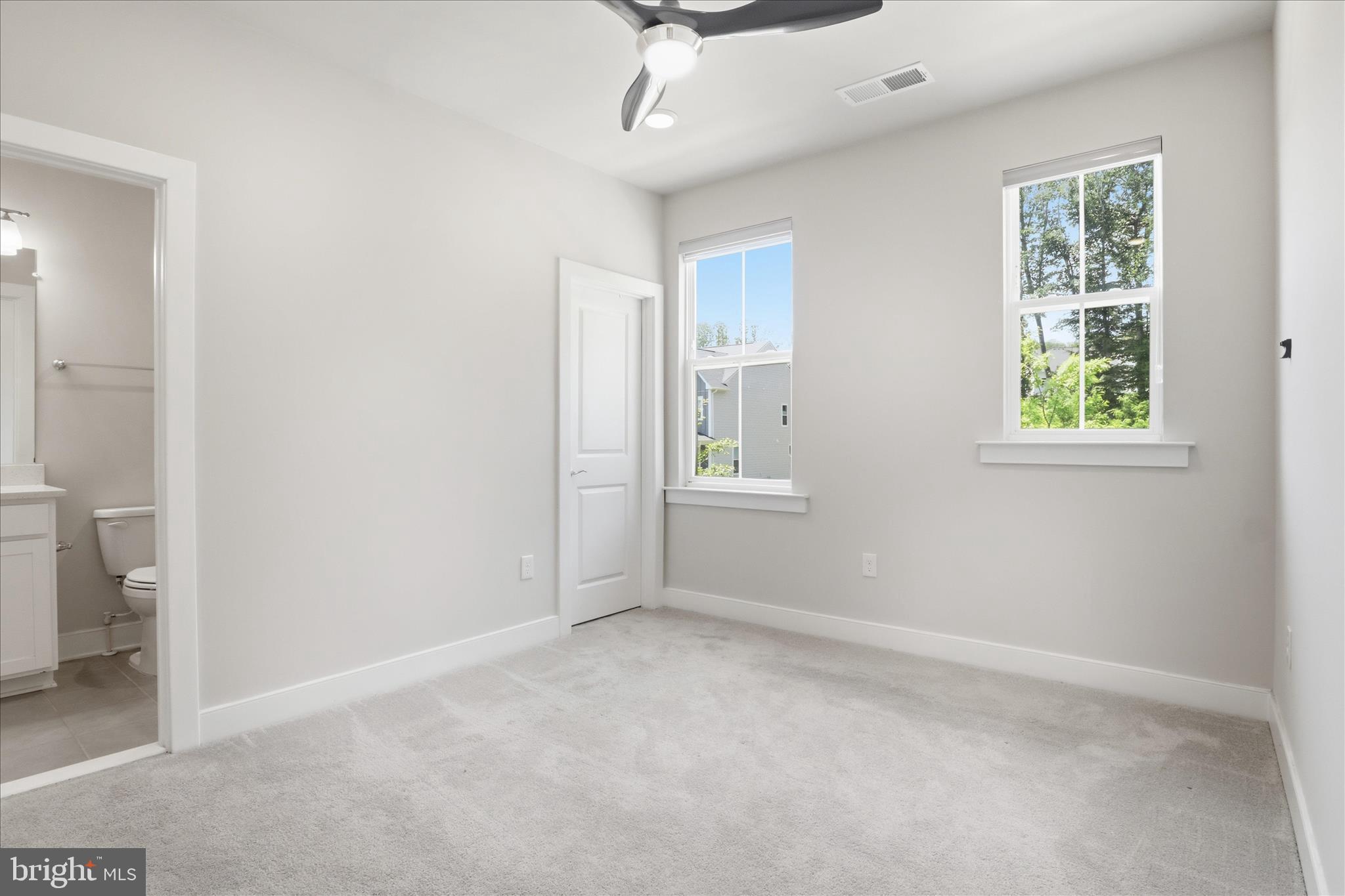 POTOMAC SHORES - Residential