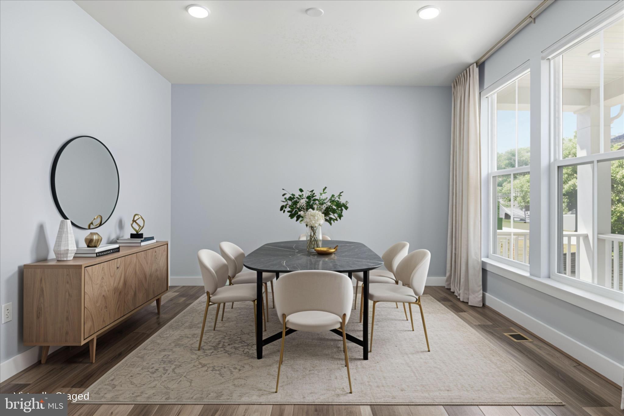 POTOMAC SHORES - Residential