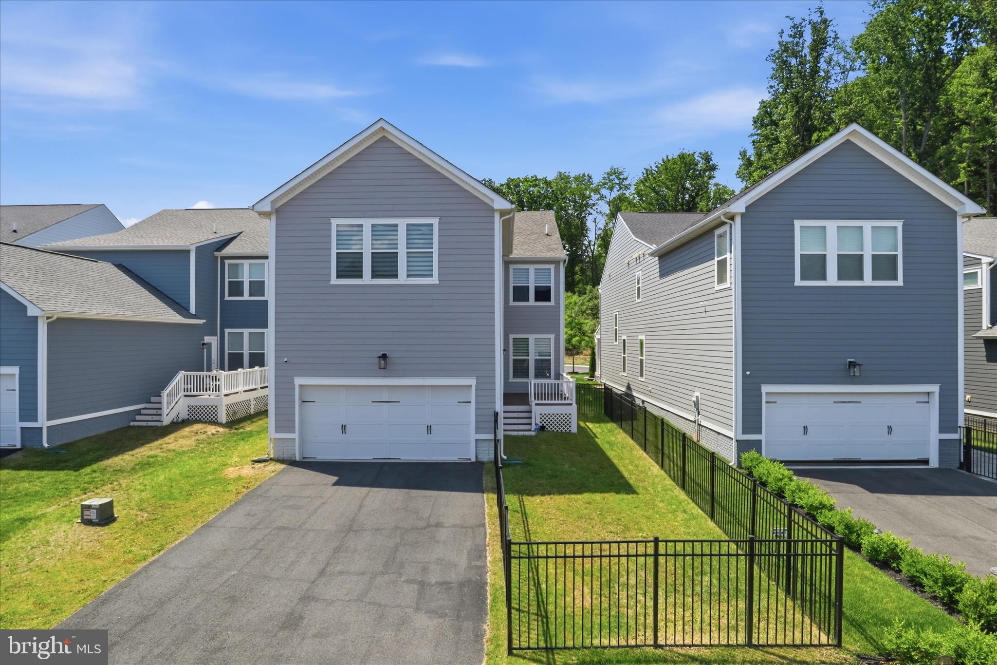 POTOMAC SHORES - Residential