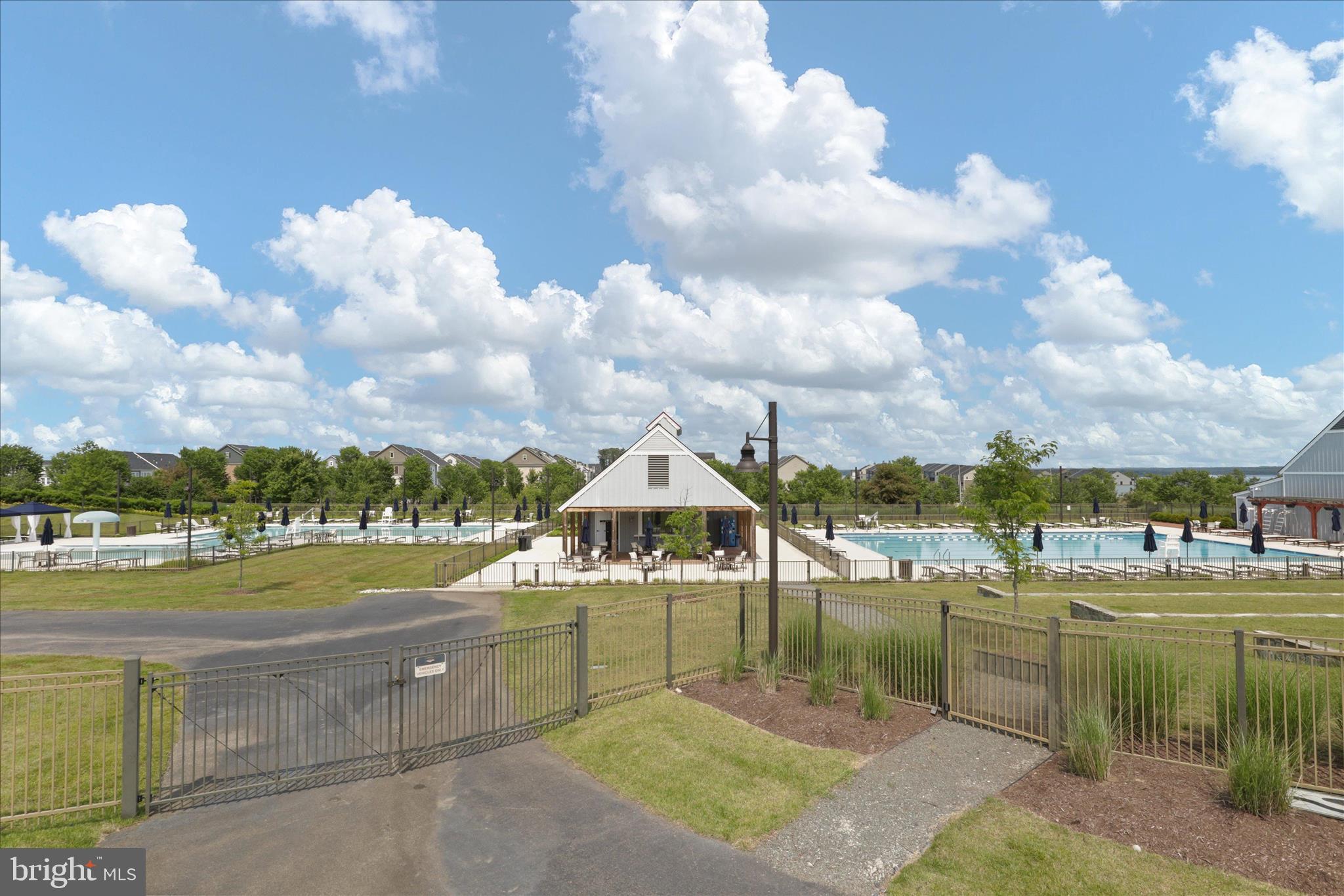 POTOMAC SHORES - Residential