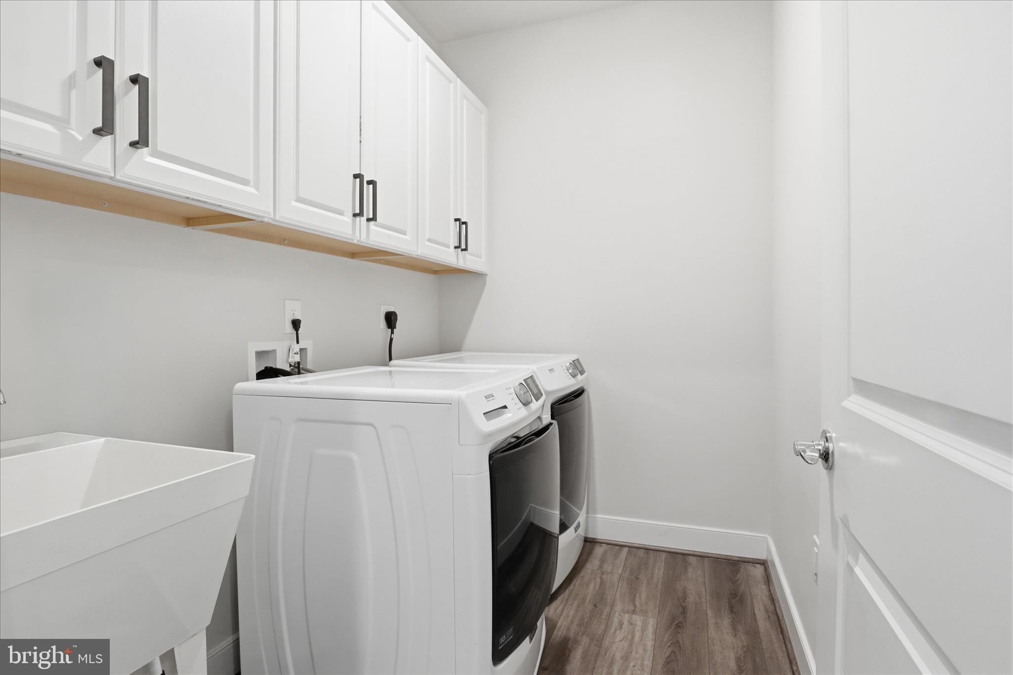 POTOMAC SHORES - Residential