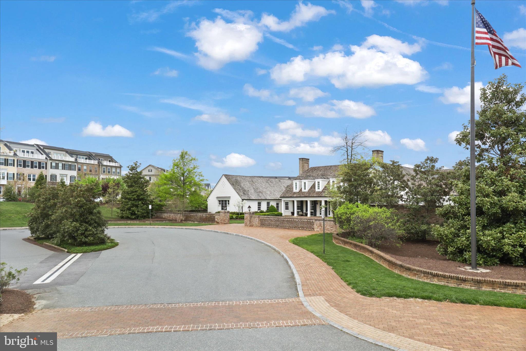 POTOMAC SHORES - Residential