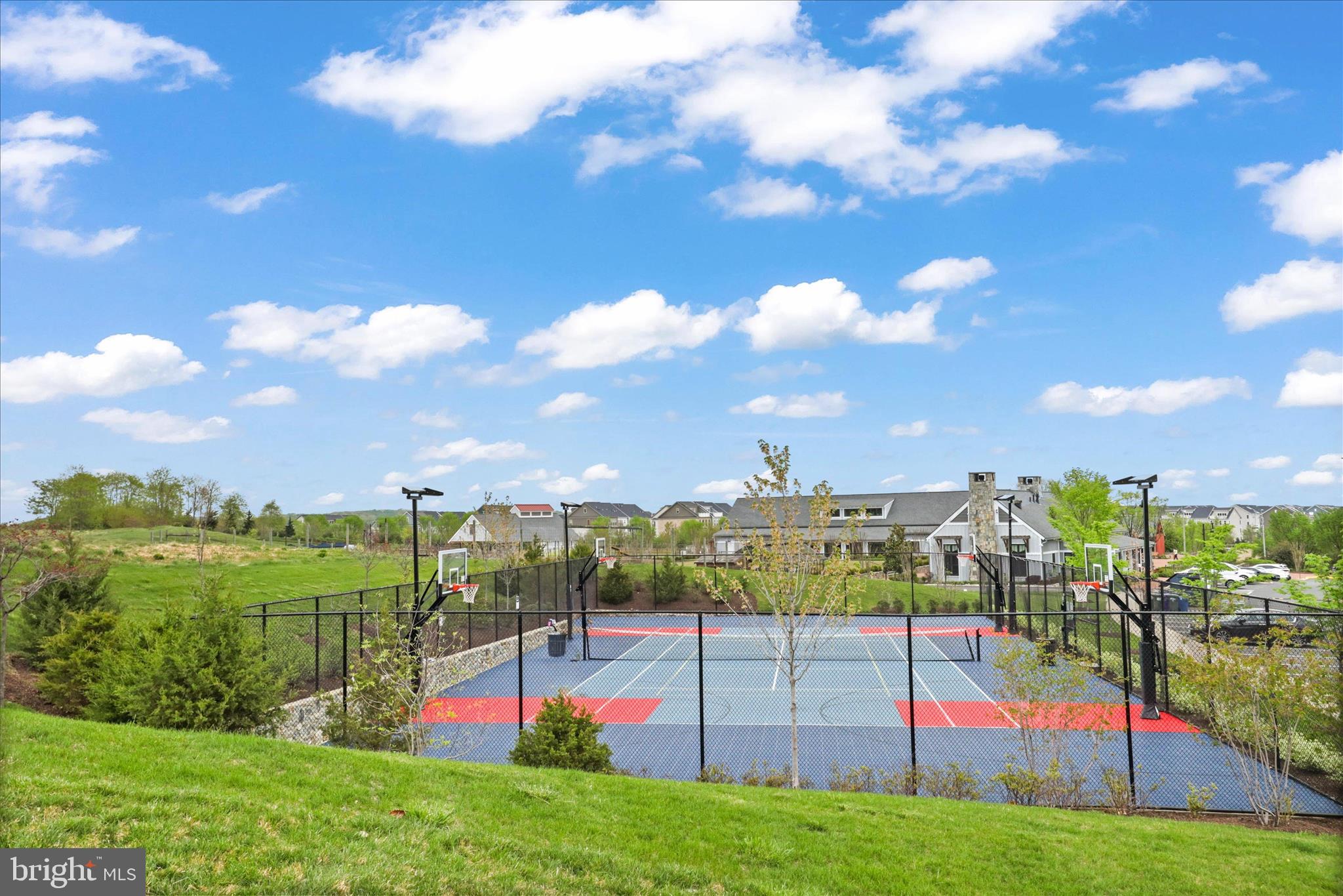 POTOMAC SHORES - Residential