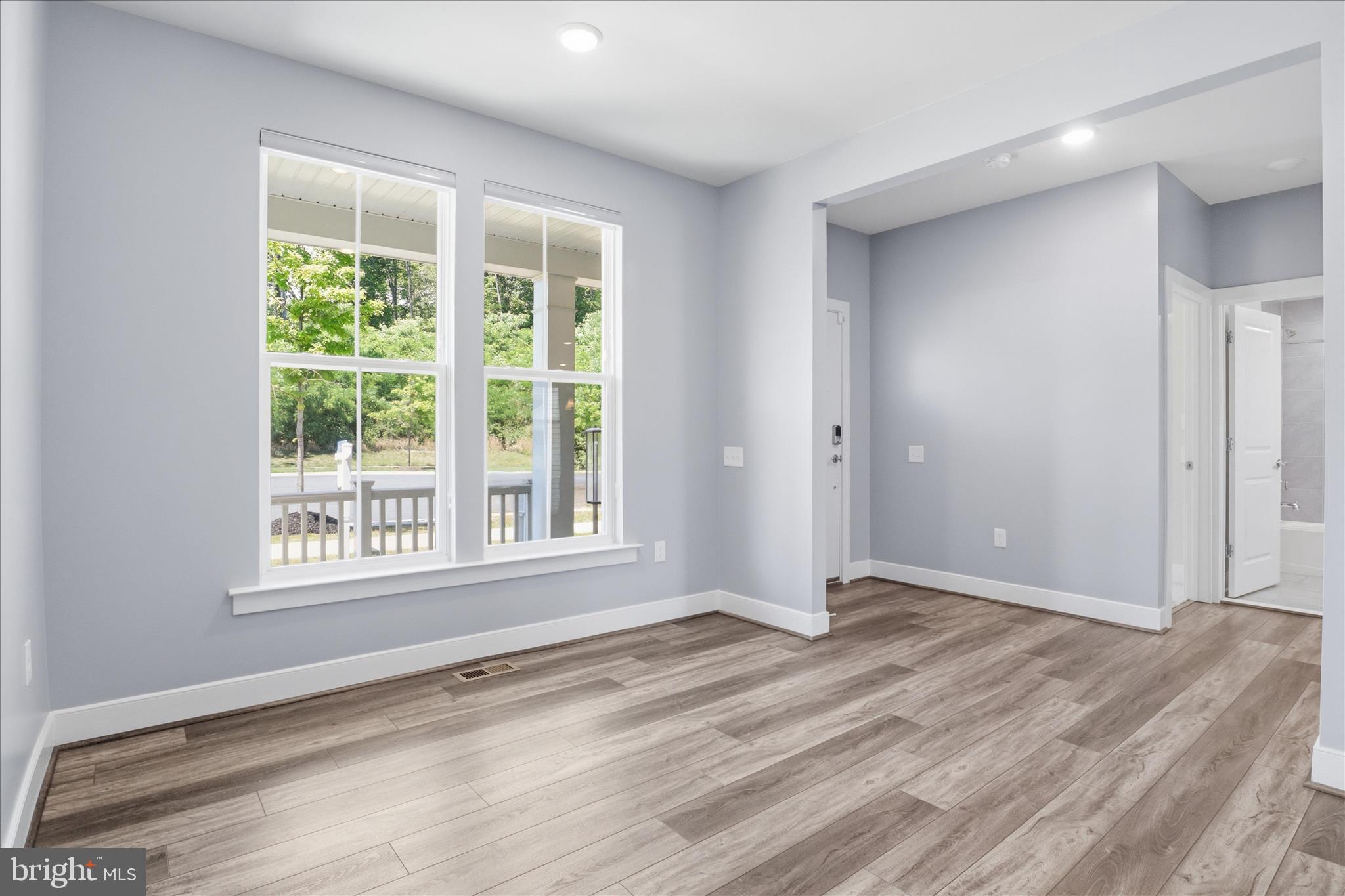 POTOMAC SHORES - Residential