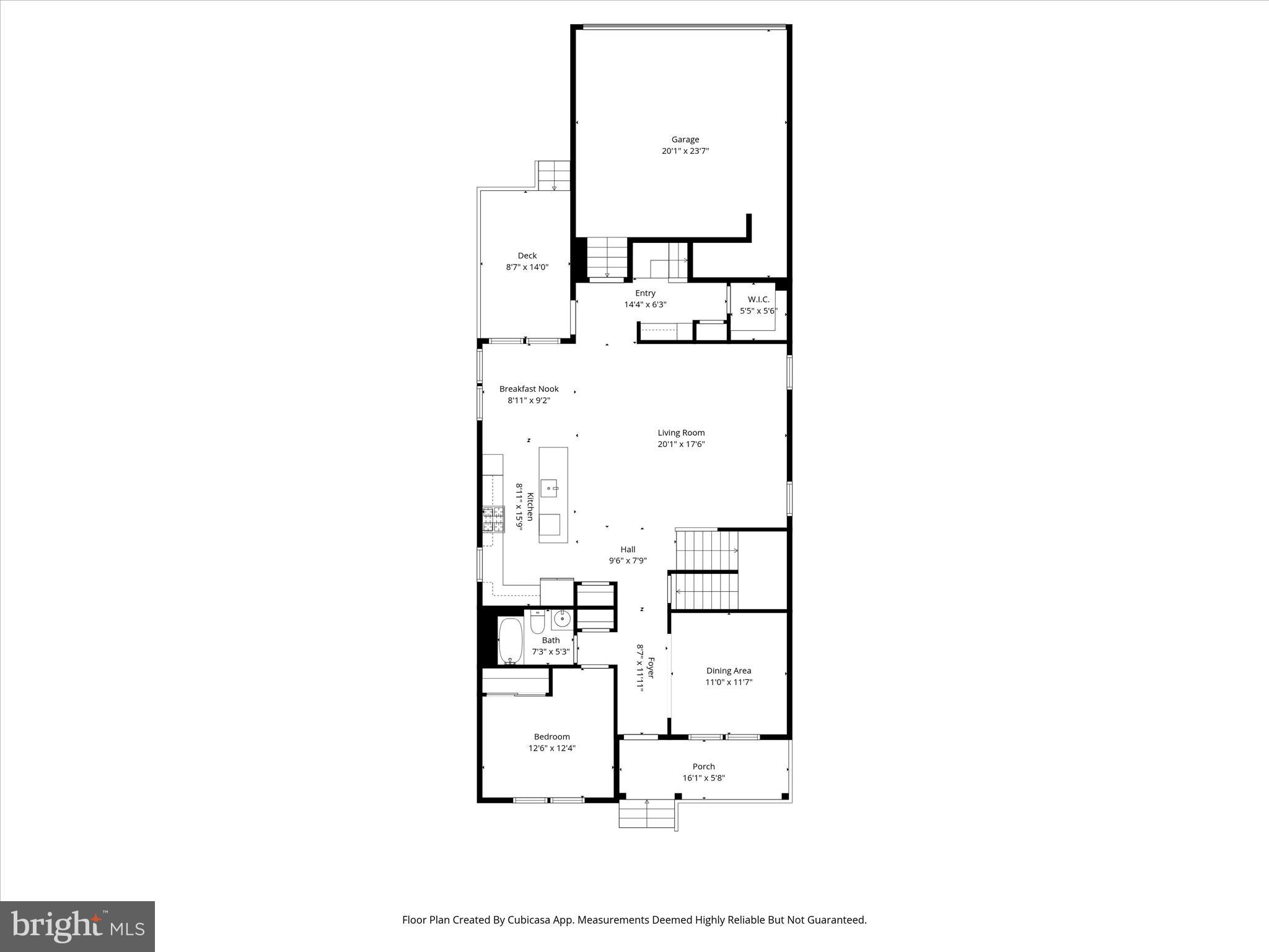 POTOMAC SHORES - Residential