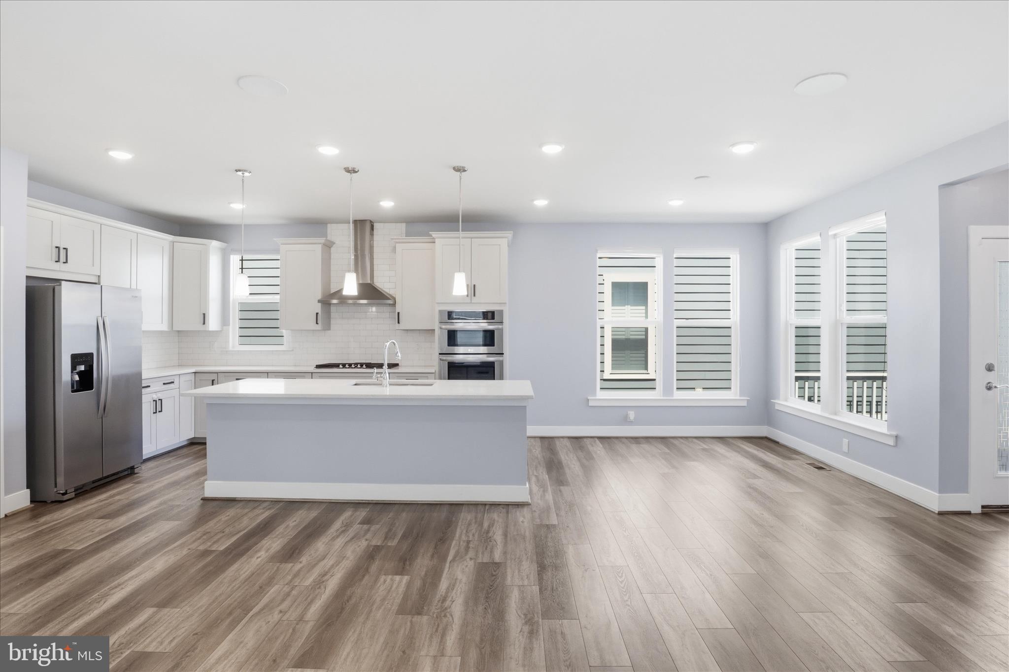 POTOMAC SHORES - Residential