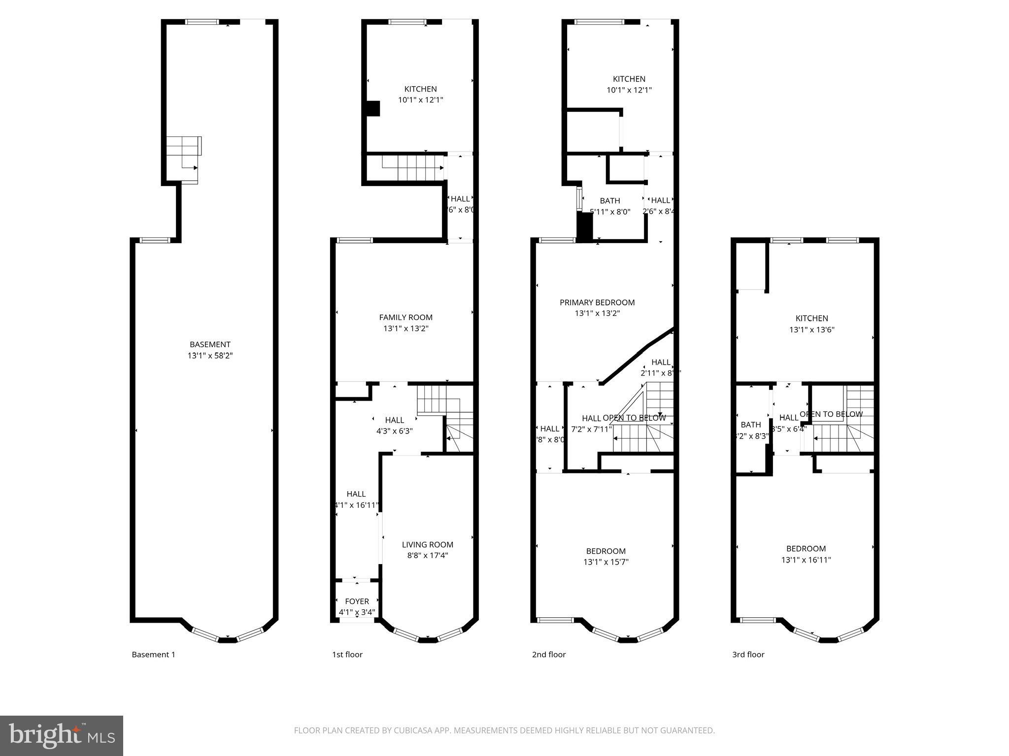 DRUID HEIGHTS - Residential Income