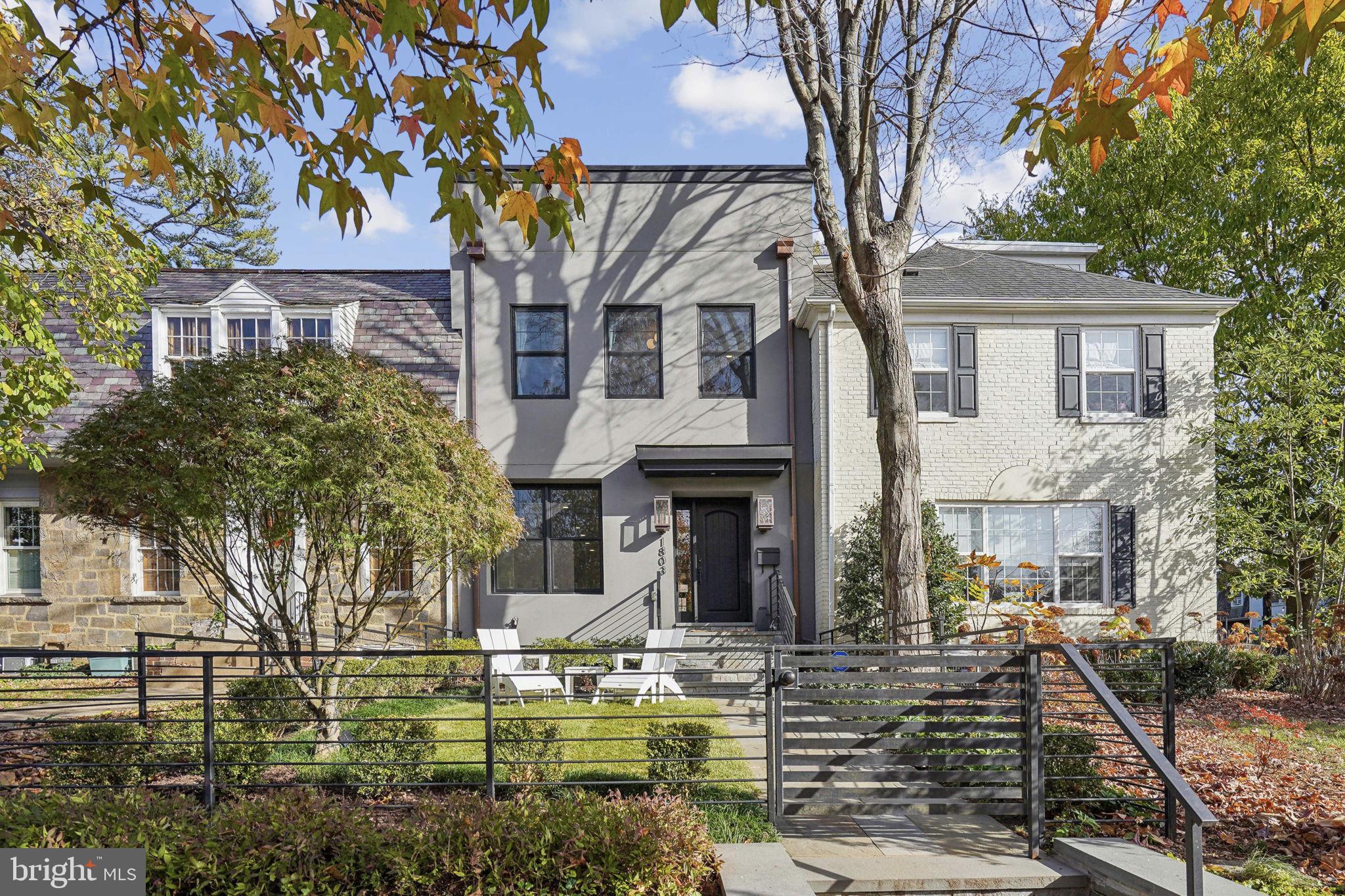 BURLEITH - Residential