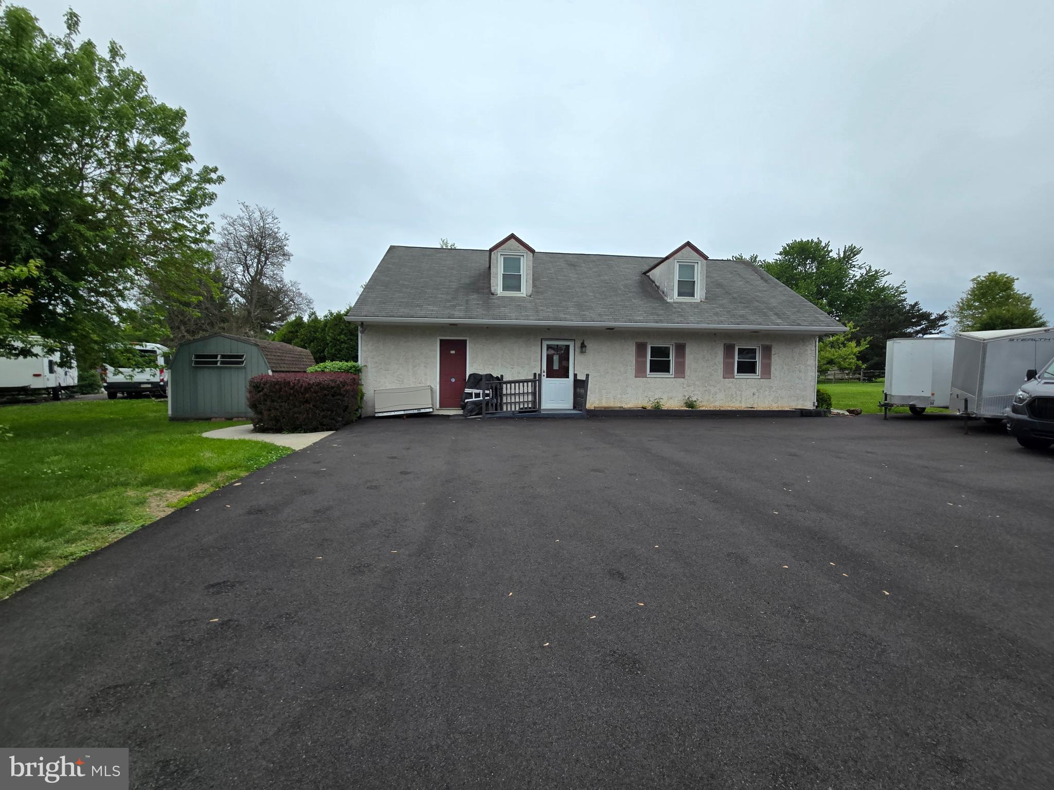 NONE AVAILABLE - Residential Income