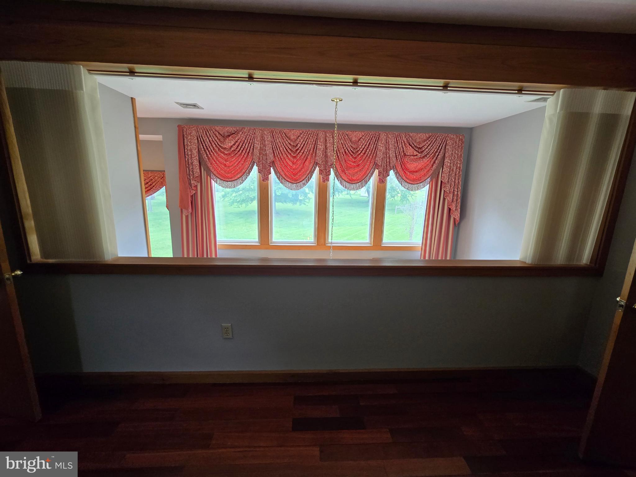 NONE AVAILABLE - Residential Income