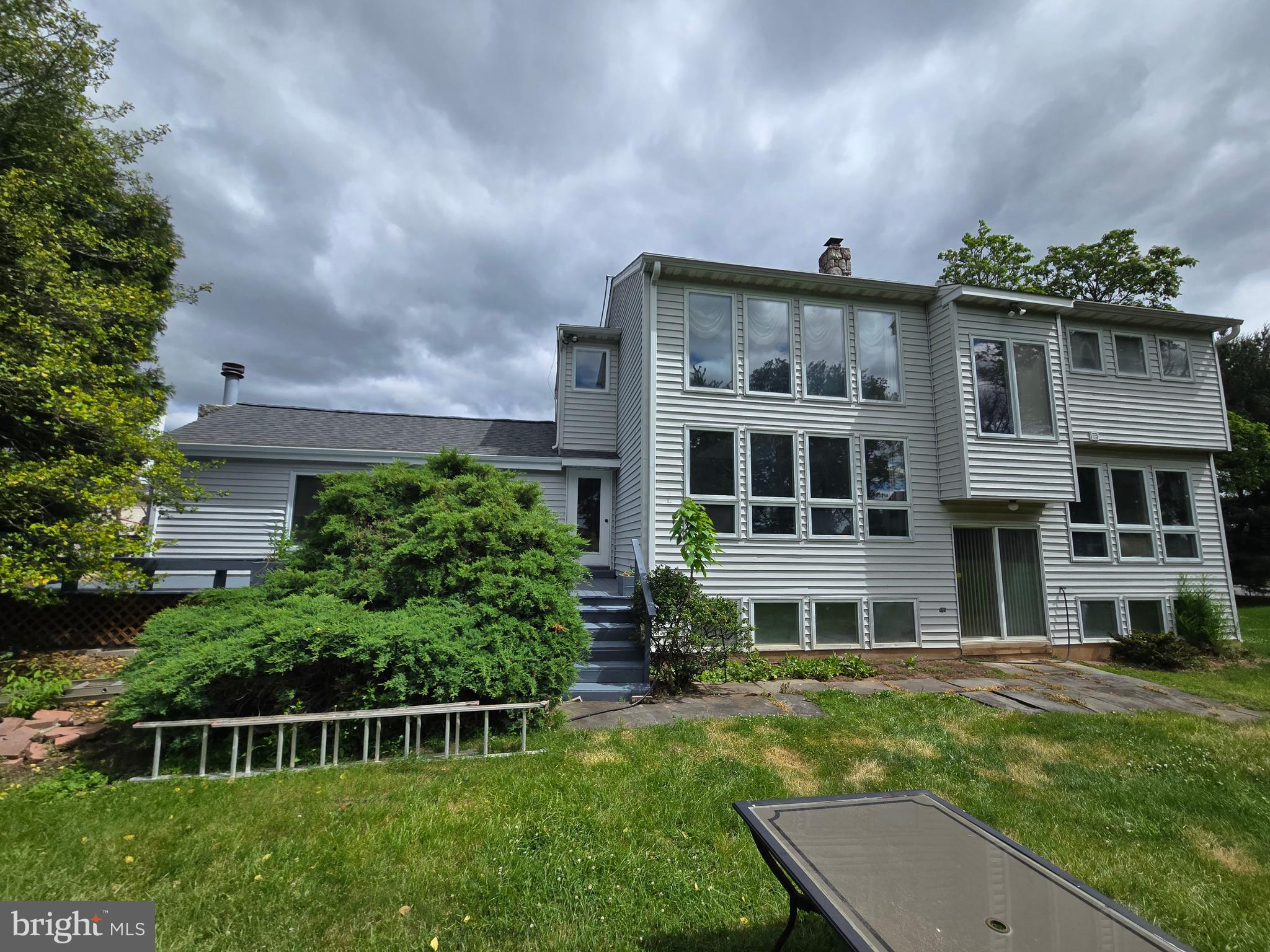NONE AVAILABLE - Residential Income