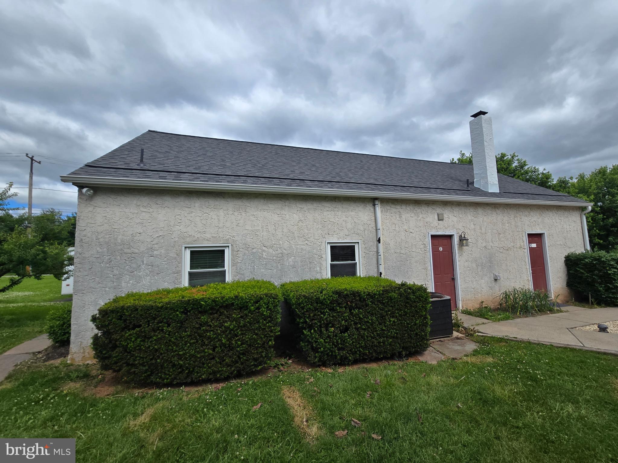 NONE AVAILABLE - Residential Income
