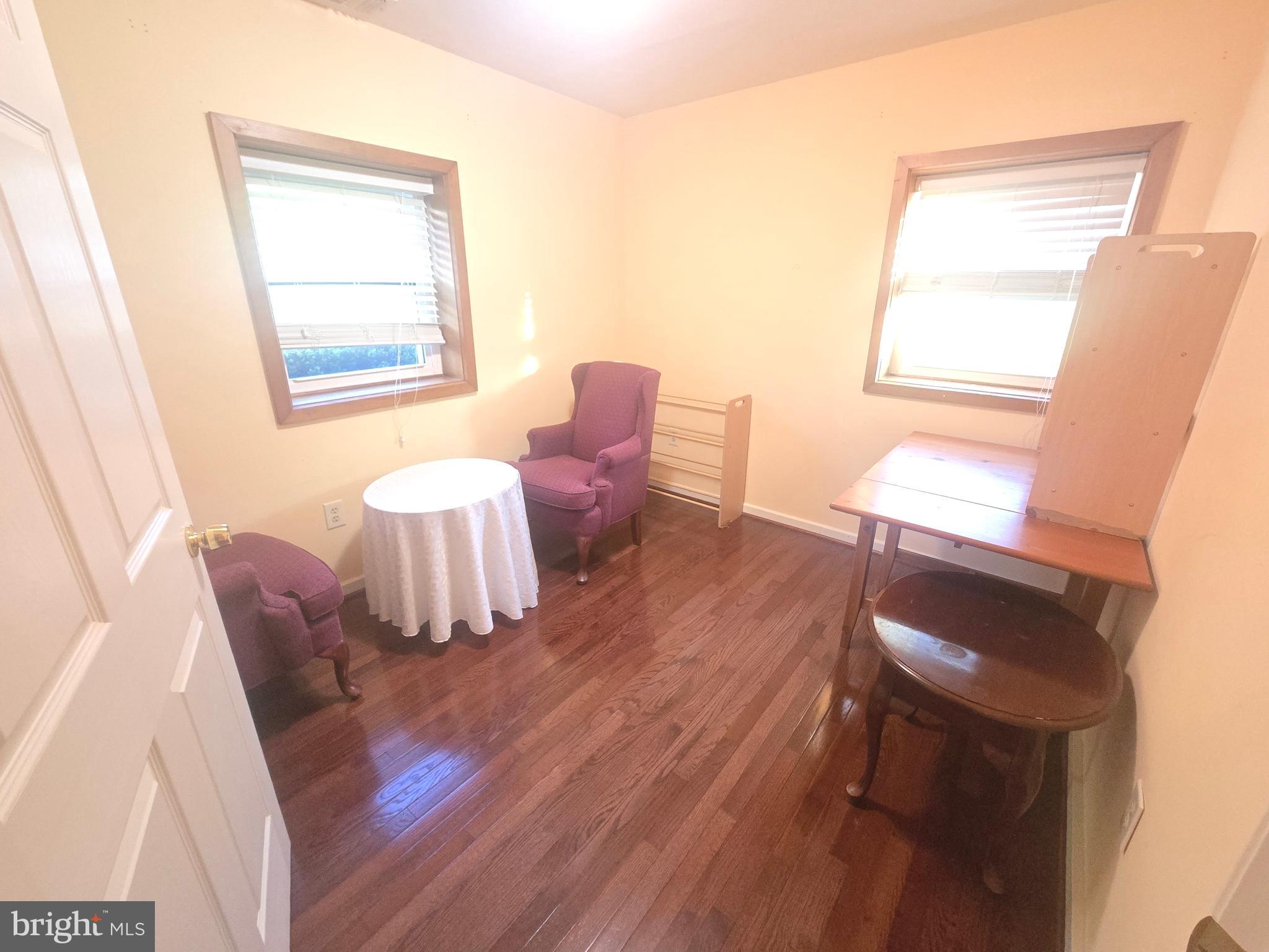 NONE AVAILABLE - Residential Income