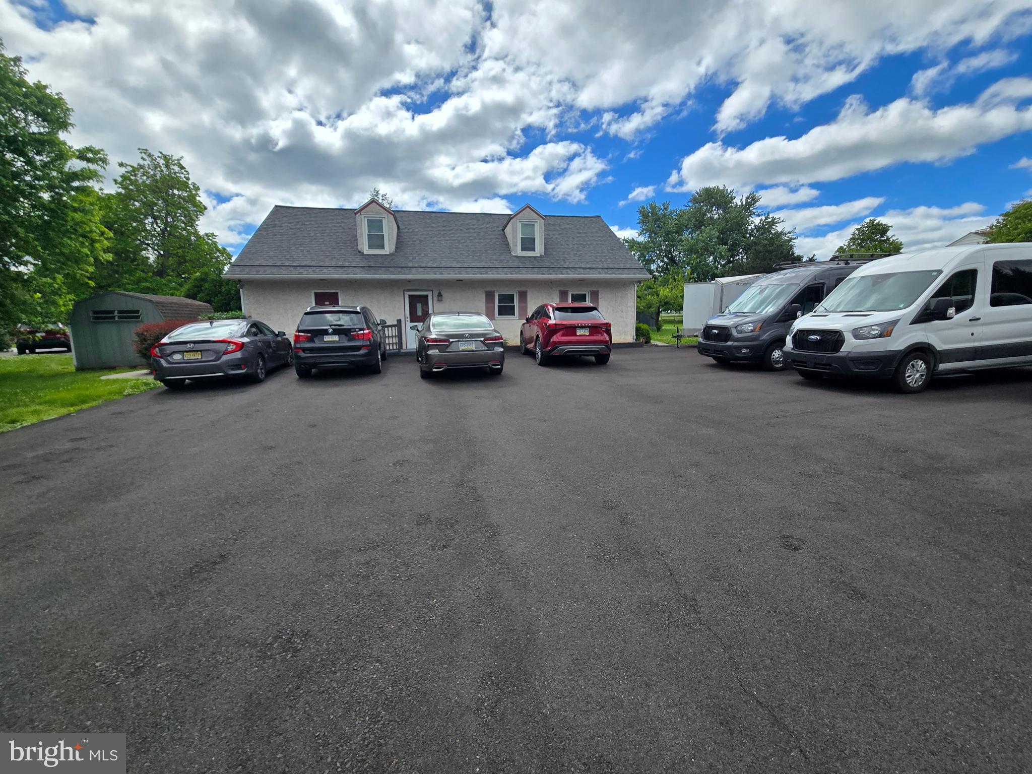 NONE AVAILABLE - Residential Income