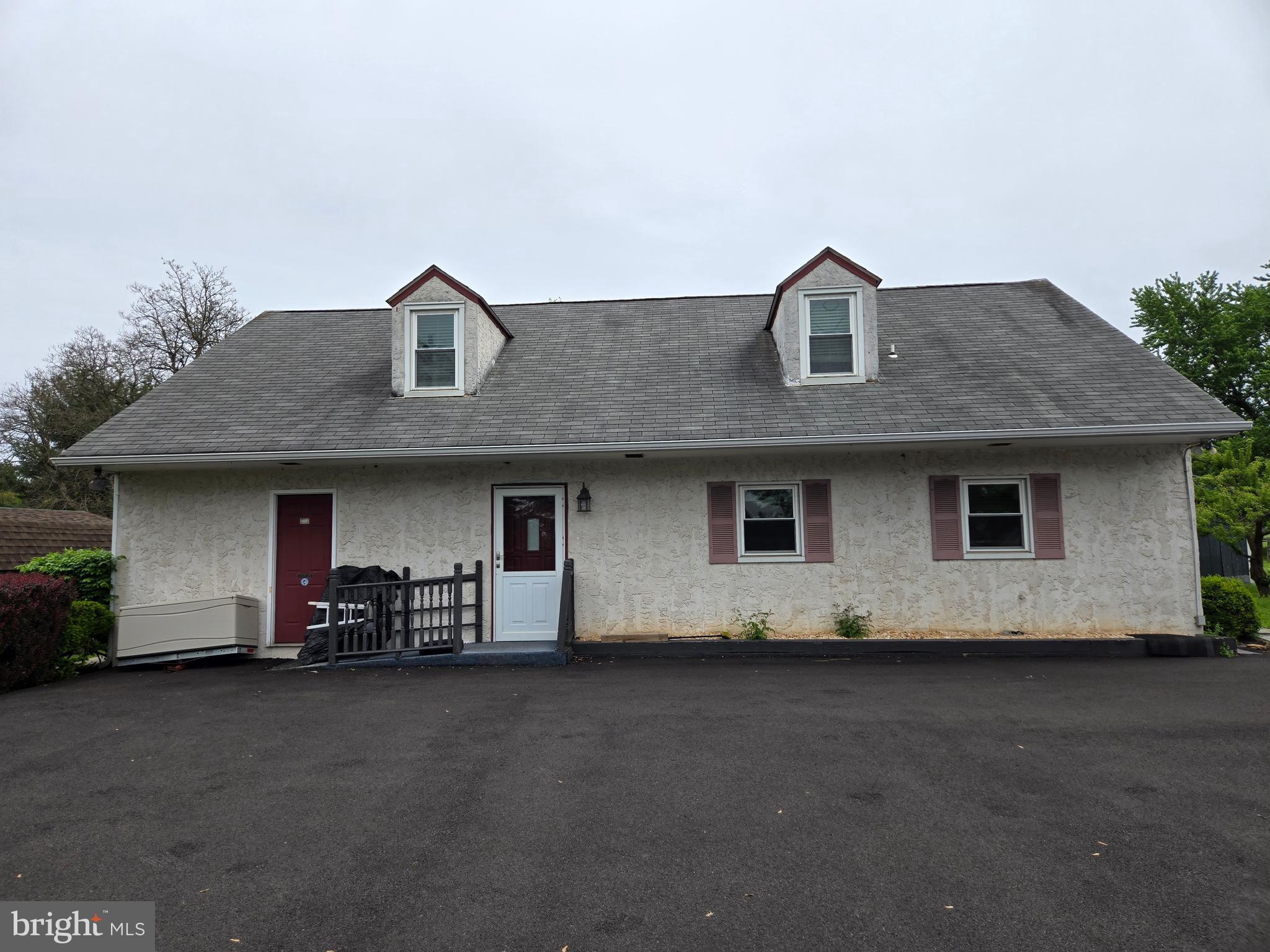 NONE AVAILABLE - Residential Income