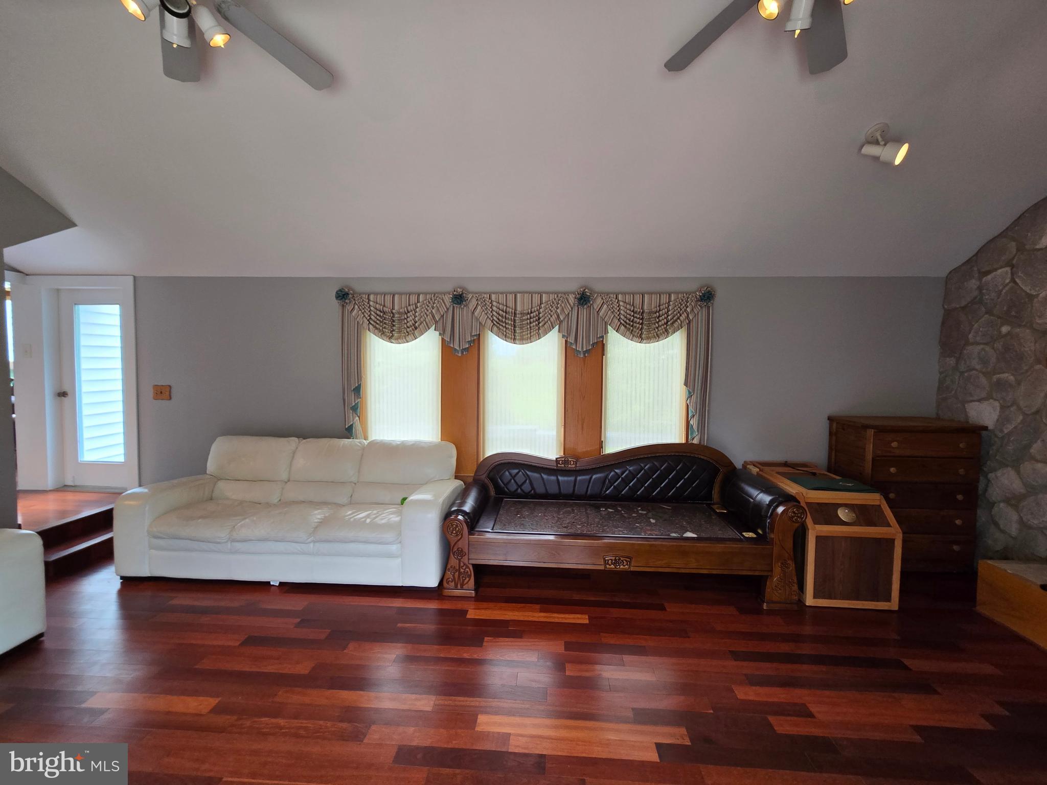 NONE AVAILABLE - Residential Income