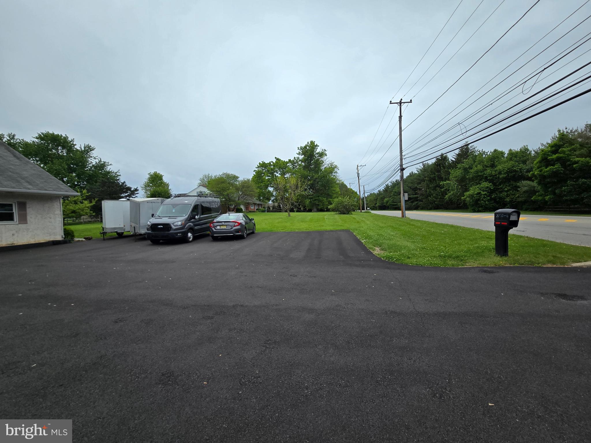 NONE AVAILABLE - Residential Income