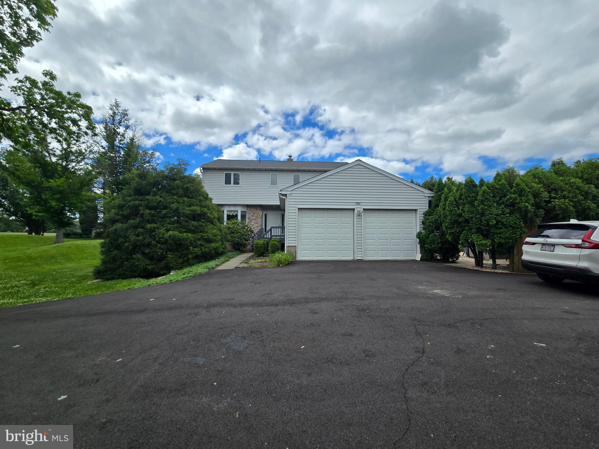 NONE AVAILABLE - Residential Income