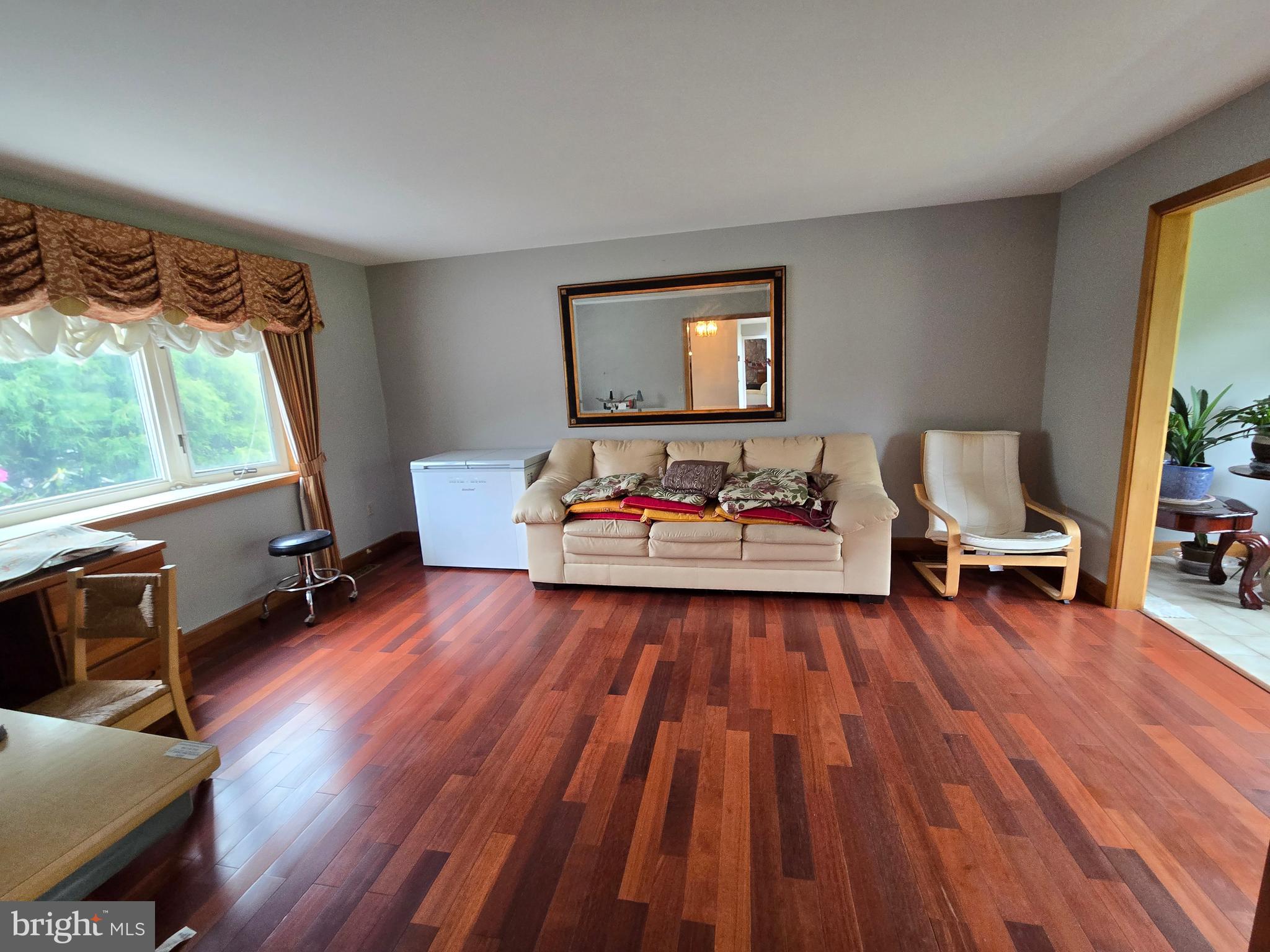 NONE AVAILABLE - Residential Income