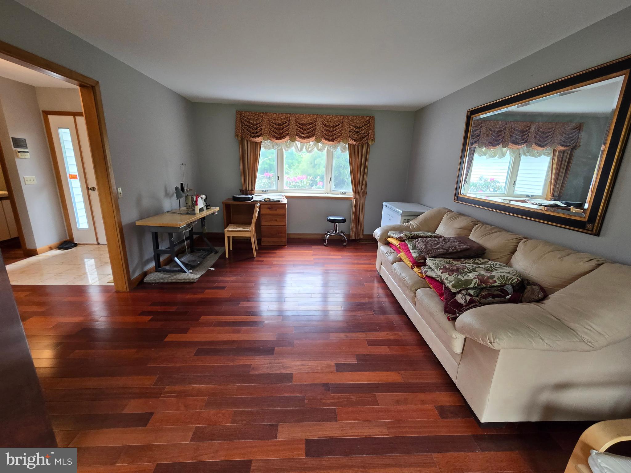 NONE AVAILABLE - Residential Income