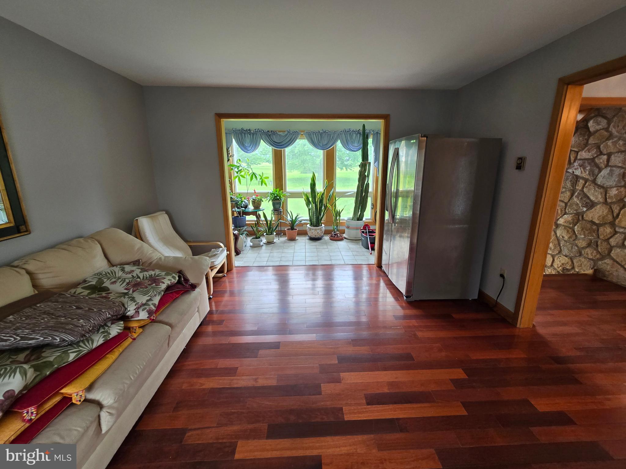 NONE AVAILABLE - Residential Income