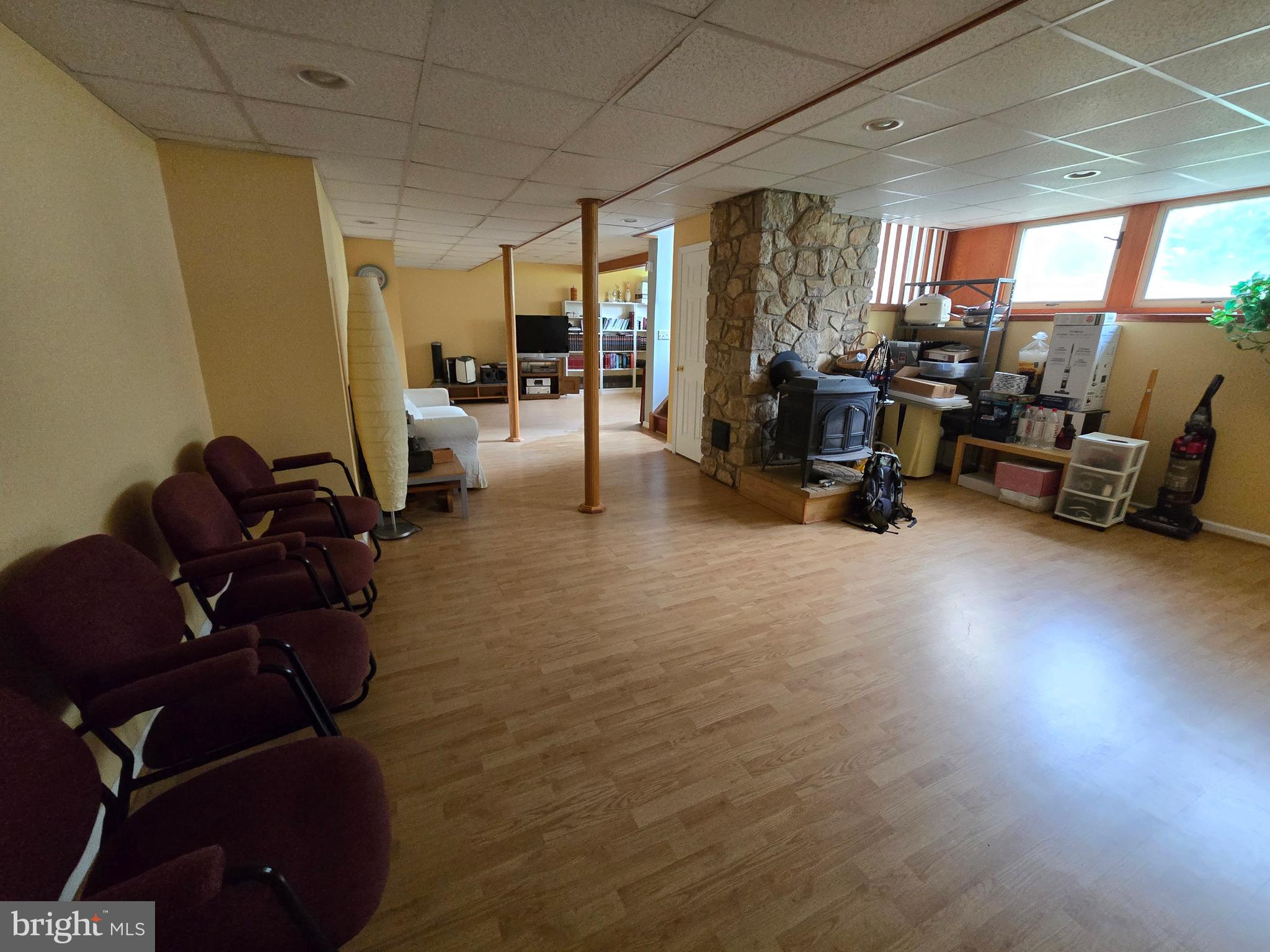 NONE AVAILABLE - Residential Income
