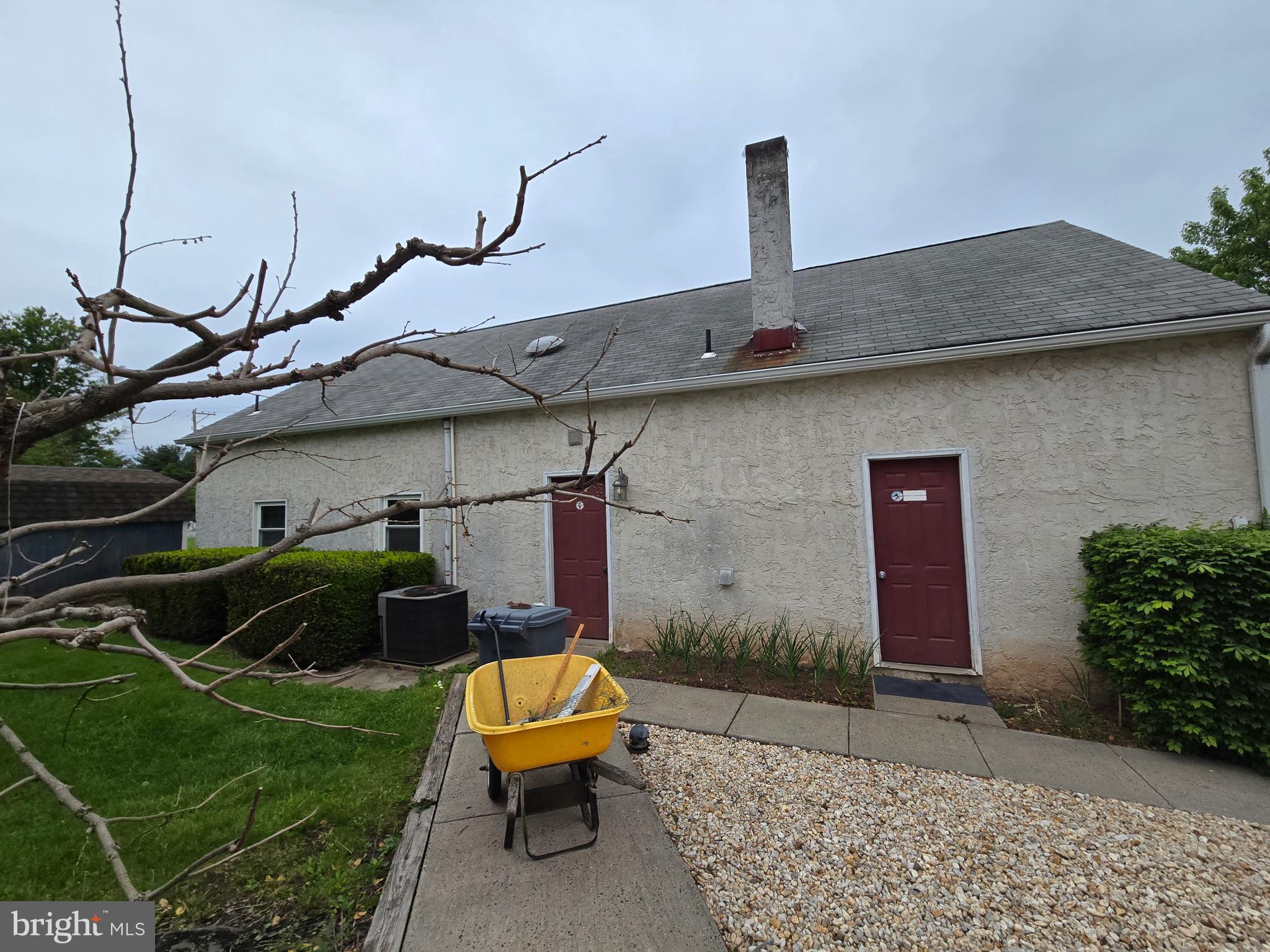 NONE AVAILABLE - Residential Income