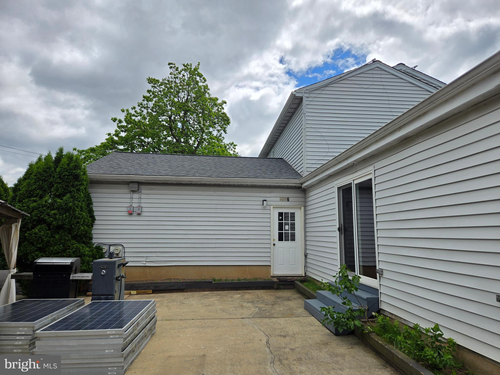 NONE AVAILABLE - Residential Income