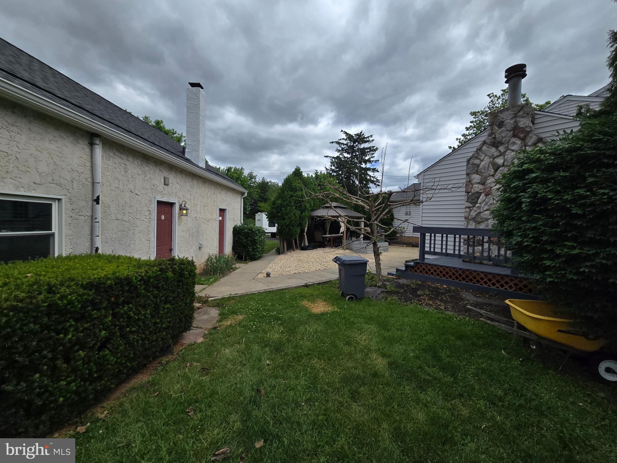 NONE AVAILABLE - Residential Income