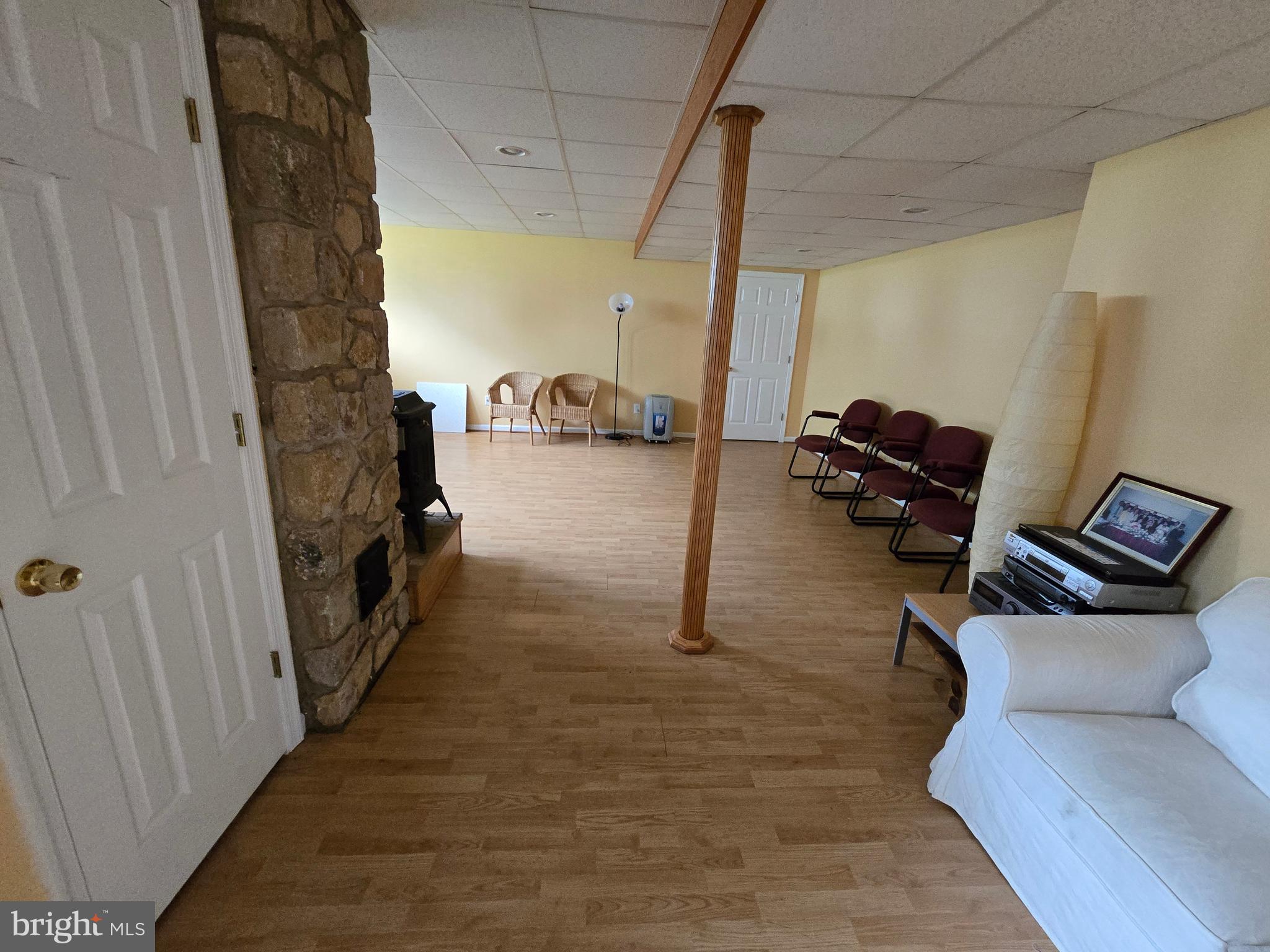NONE AVAILABLE - Residential Income