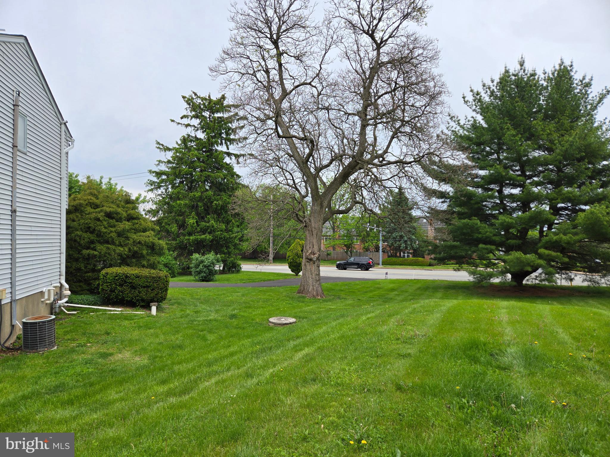 NONE AVAILABLE - Residential Income