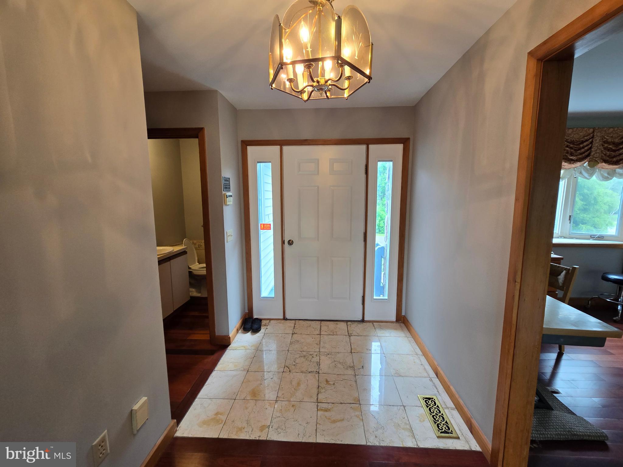 NONE AVAILABLE - Residential Income