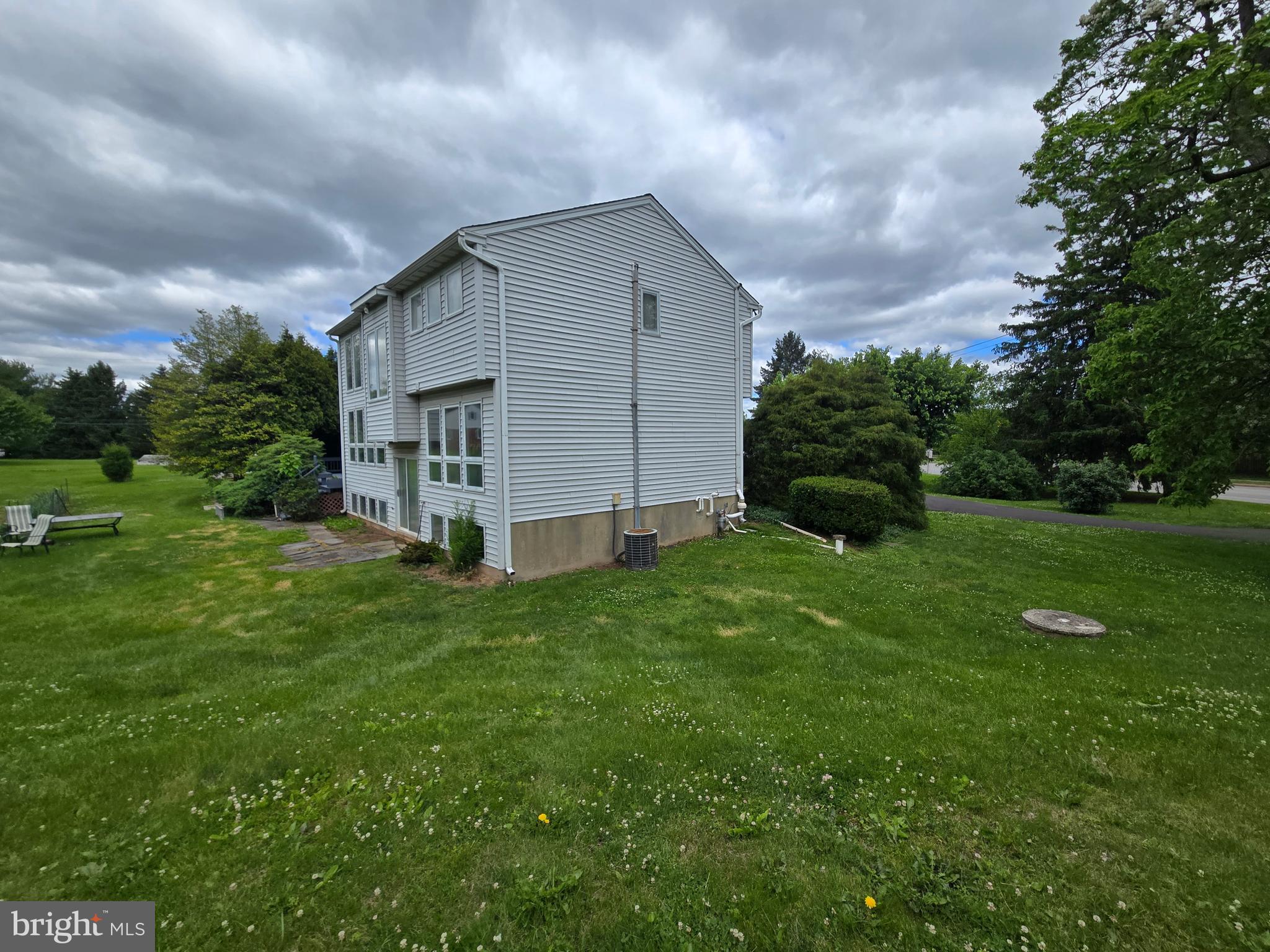 NONE AVAILABLE - Residential Income