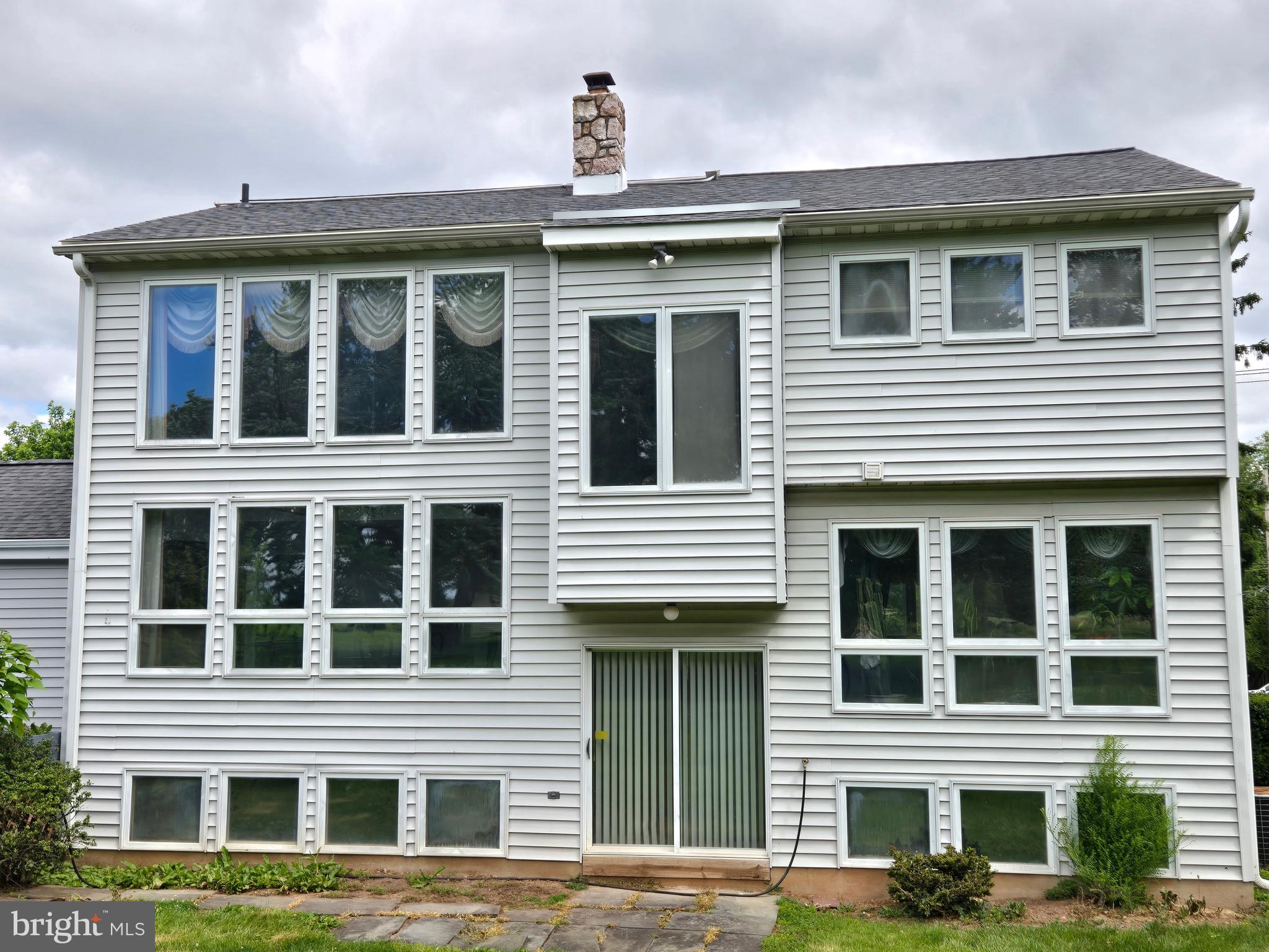 The property has a 2400 sq. ft. house with a Detached Professional Office, approx. 1500 sq. ft. on the 1st floor with additional space on the 2nd floor of office. Two buildings on a 1.4 acre lot. Located at the SE corner of Valley Forge Rd and Morris Rd. Quality construction throughout the home and study. Location is a great business builder. Walk to work and enjoy the saving of time and money. It's the best of both worlds with the entrance to the study on Valley Forge Road with high visibility and the house overlooking a 100 acre farm with a driveway on Morris Road. The property is located in desirable Worcester Township, Montgomery County in the Methacton school district. The house has parking for 5 cars. The Detached Office has parking for 10 cars. It's a great location! This property is being sold in "As-Is" condition! Freshly New Paint and New Roof on May 2026.