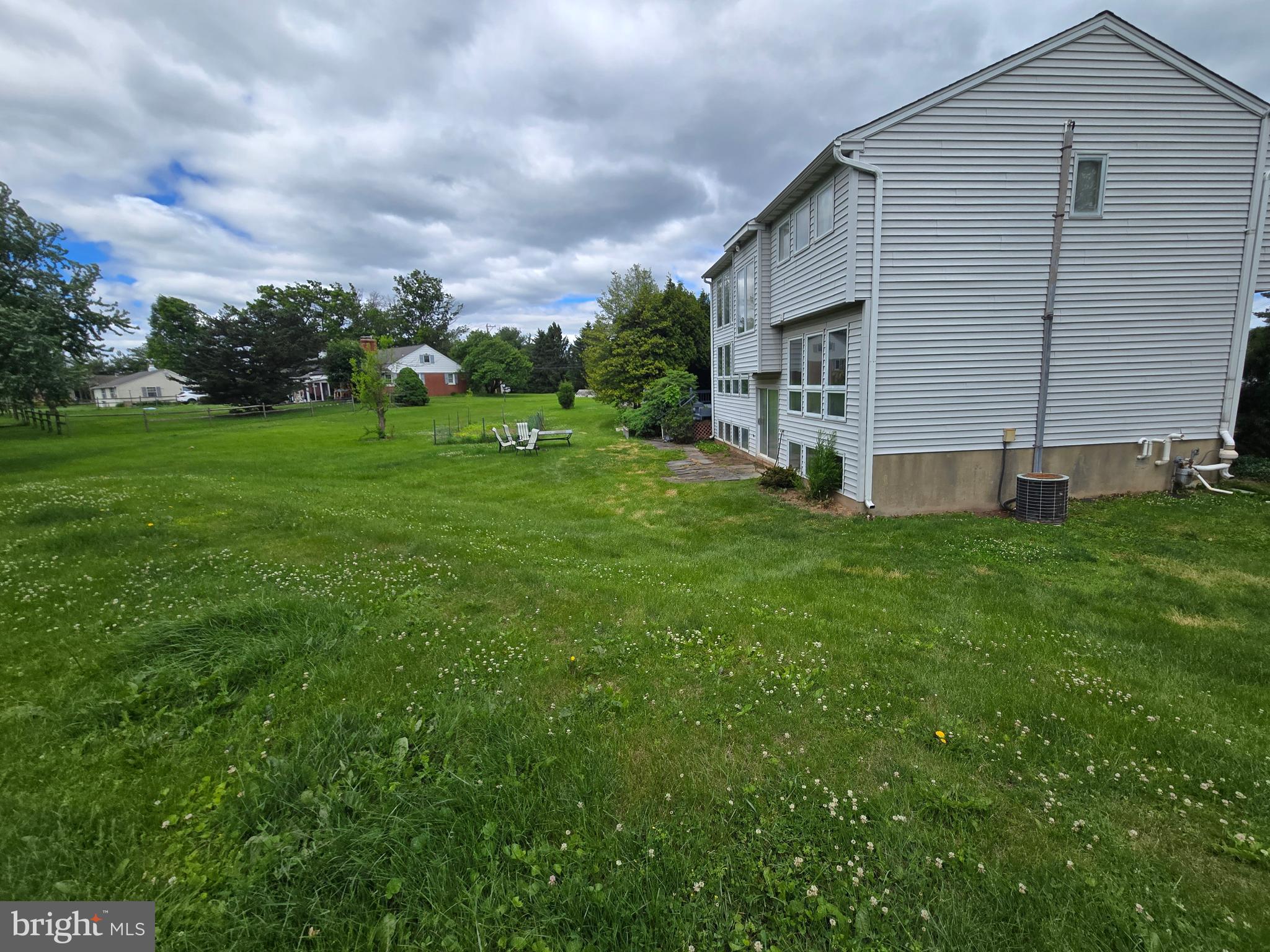 NONE AVAILABLE - Residential Income