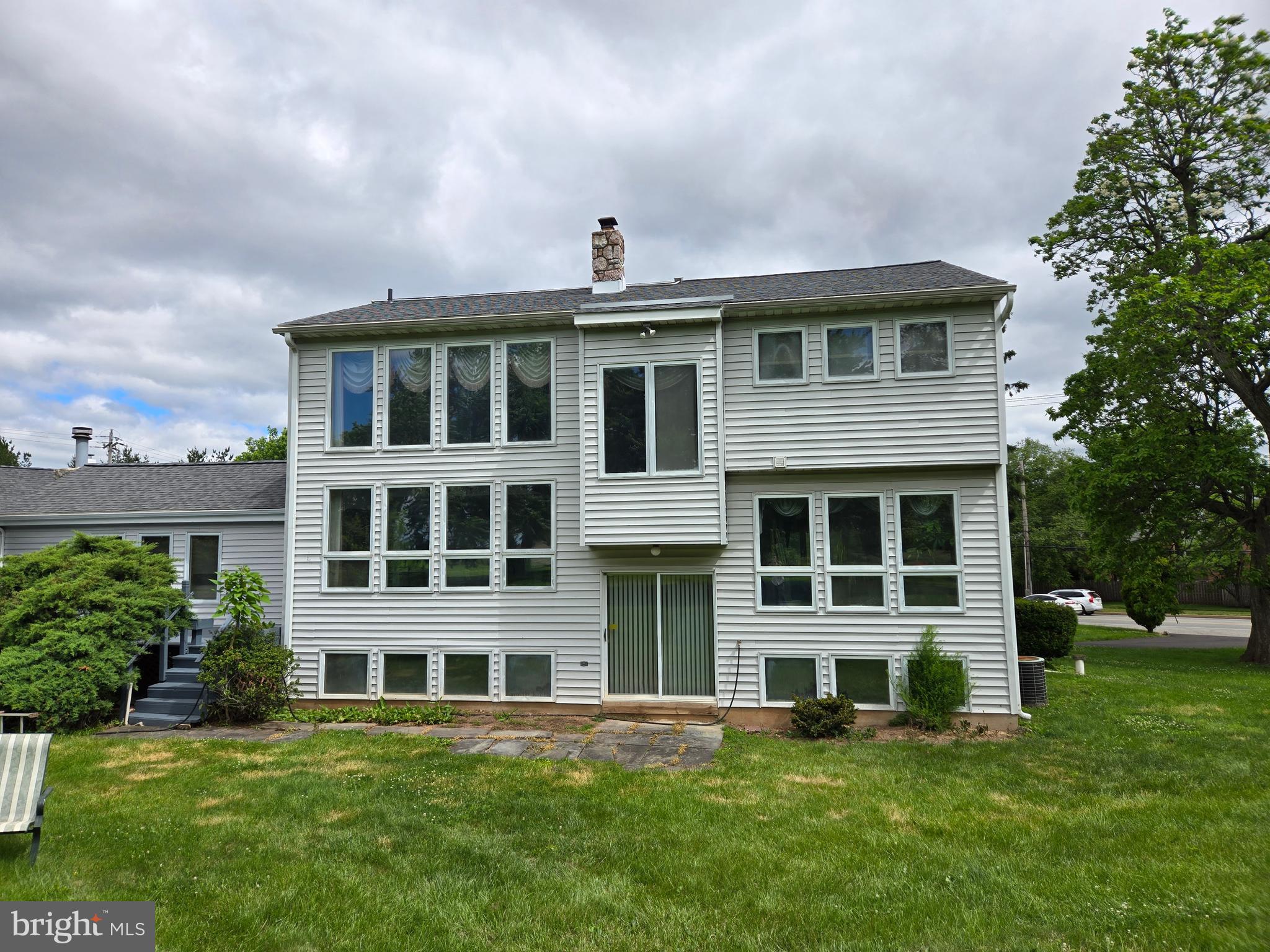 NONE AVAILABLE - Residential Income