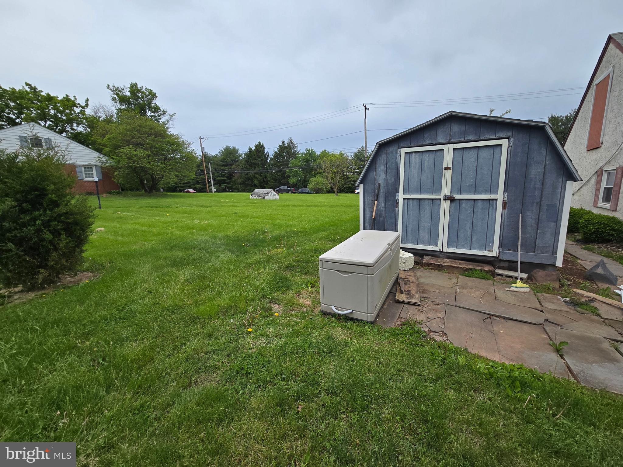 NONE AVAILABLE - Residential Income