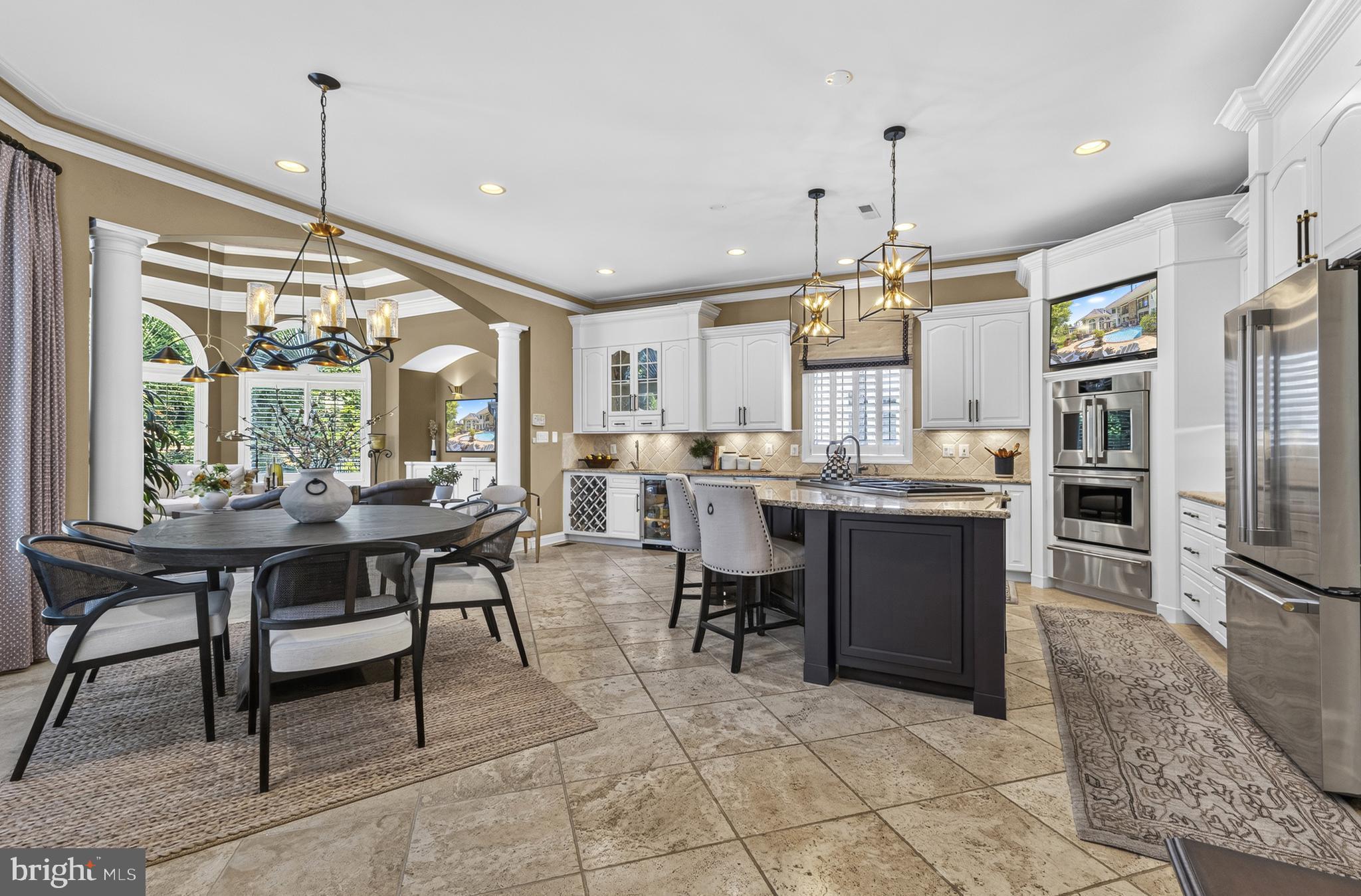 LAKE MANASSAS - Residential