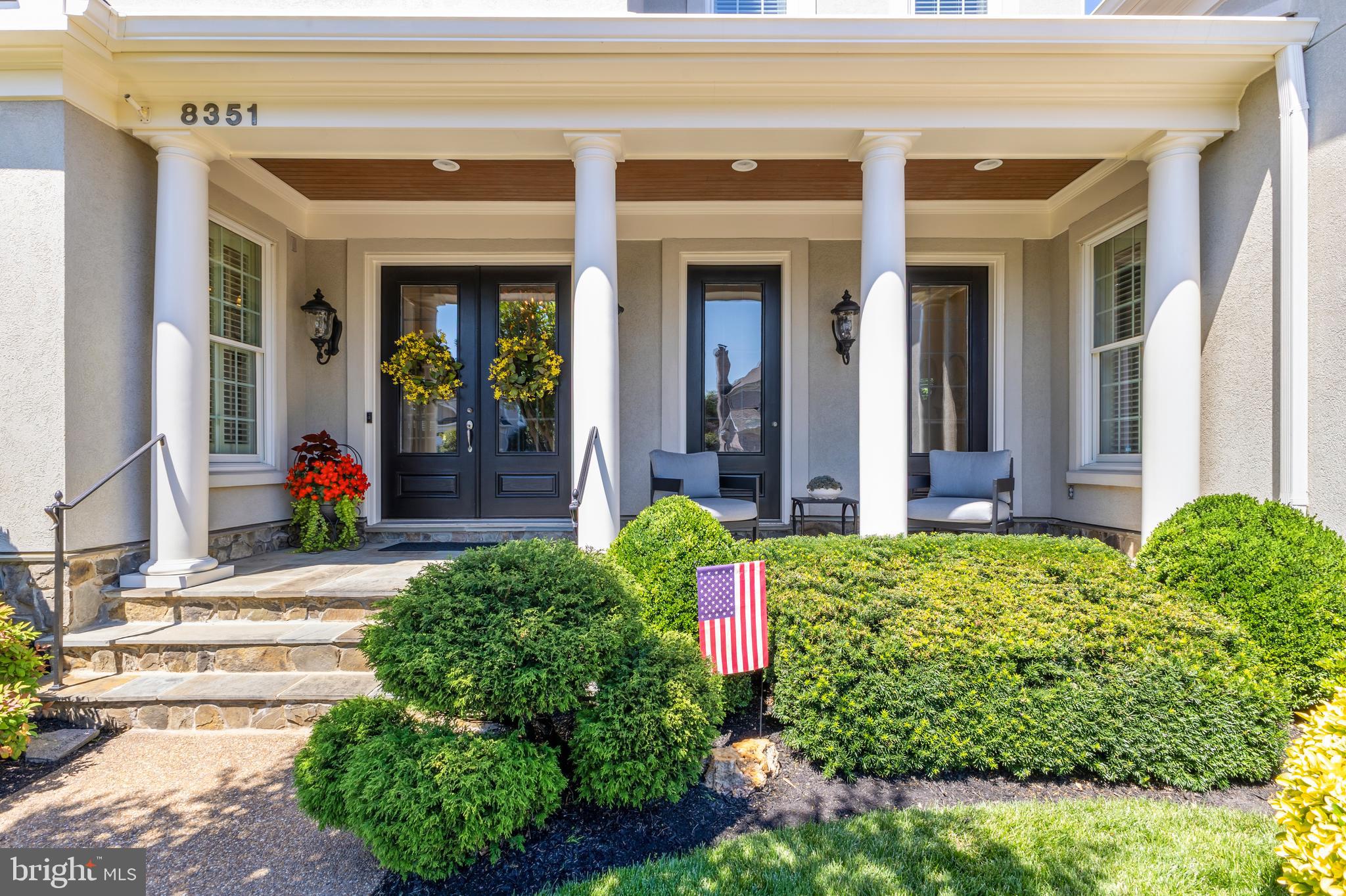 LAKE MANASSAS - Residential