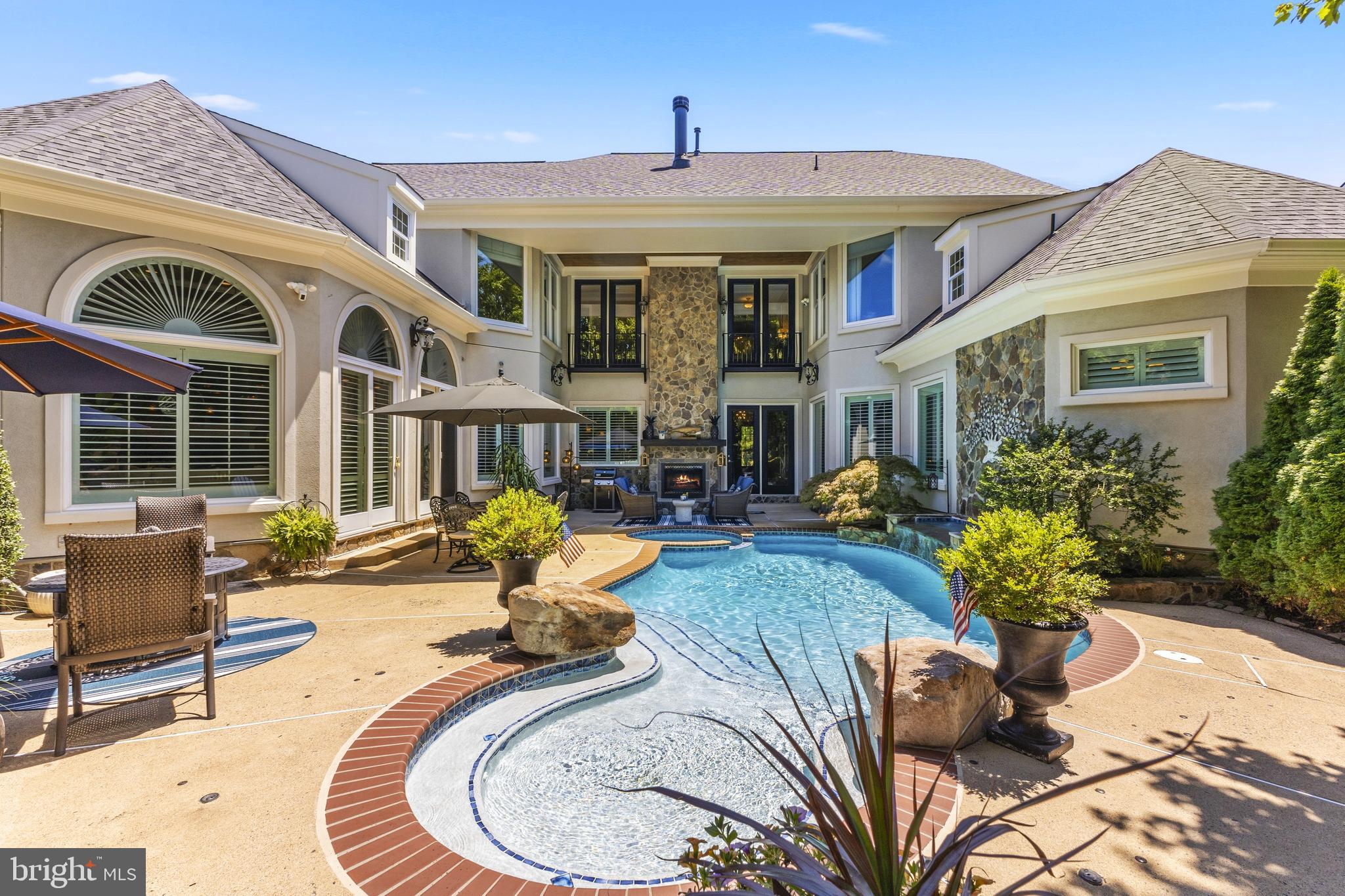 LAKE MANASSAS - Residential
