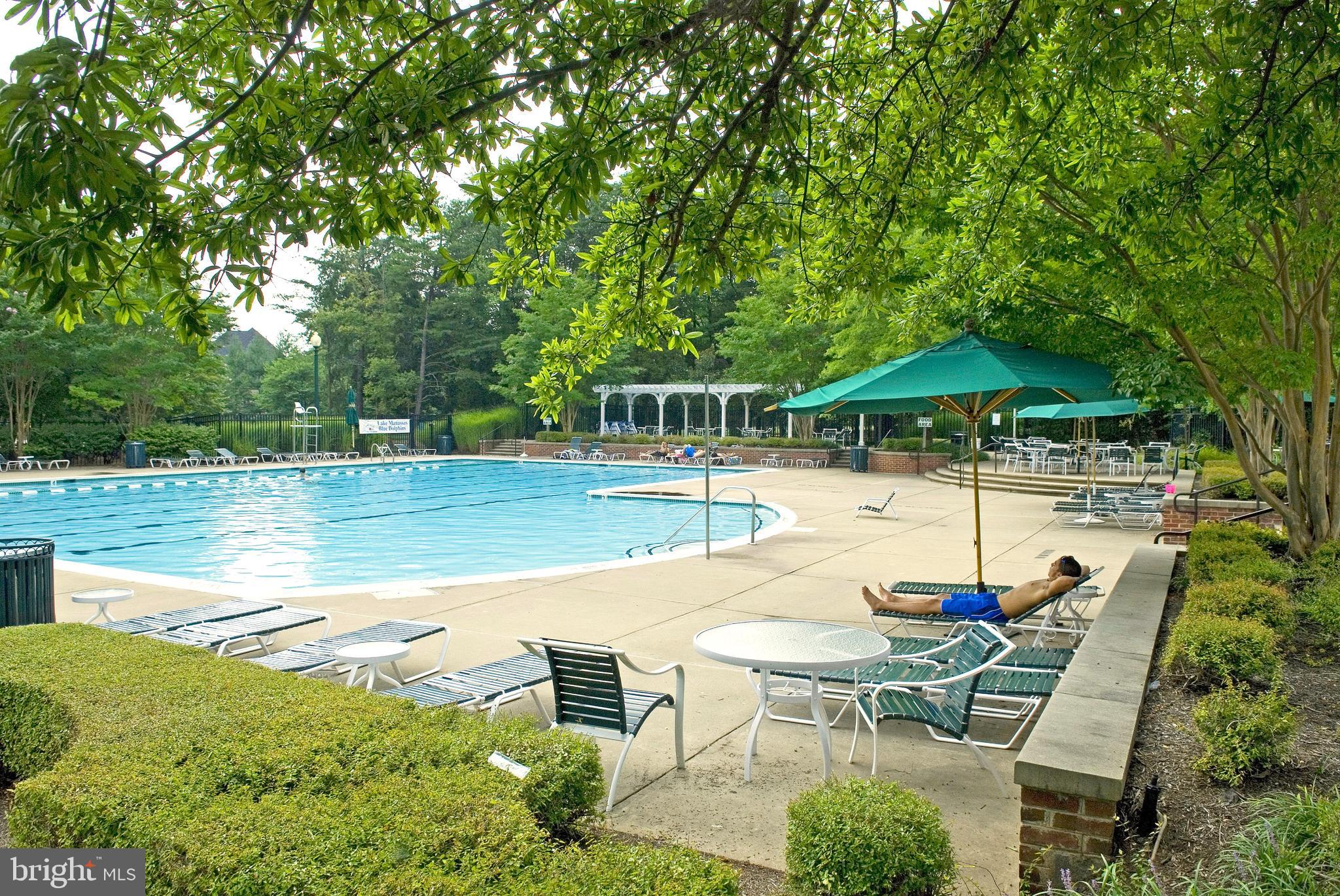 LAKE MANASSAS - Residential