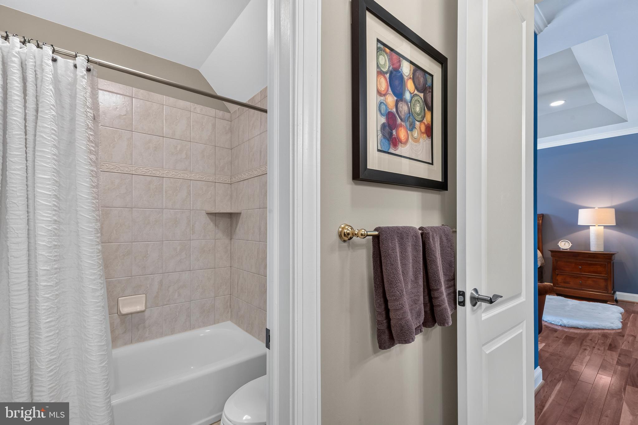 LAKE MANASSAS - Residential