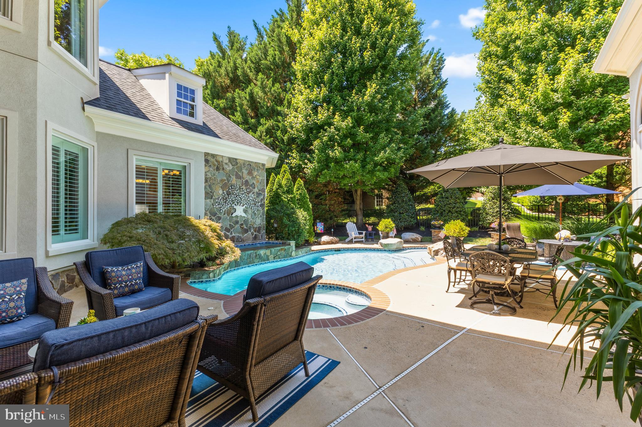 LAKE MANASSAS - Residential