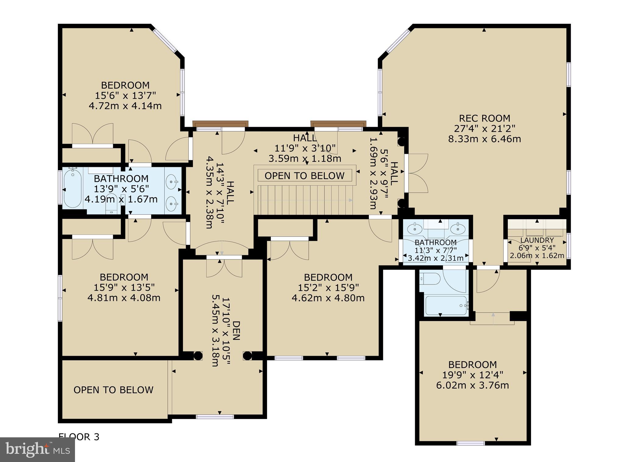 LAKE MANASSAS - Residential