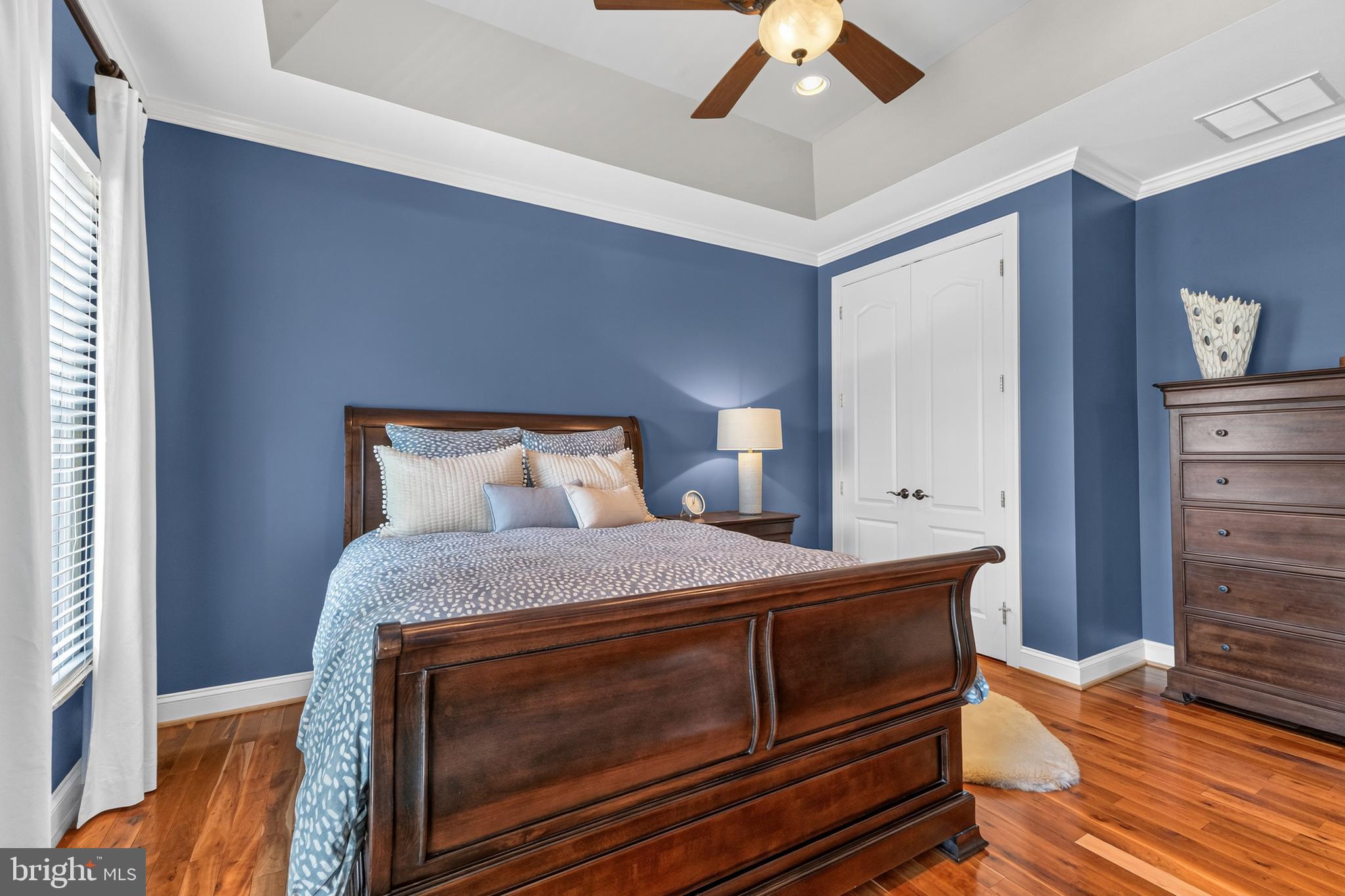LAKE MANASSAS - Residential